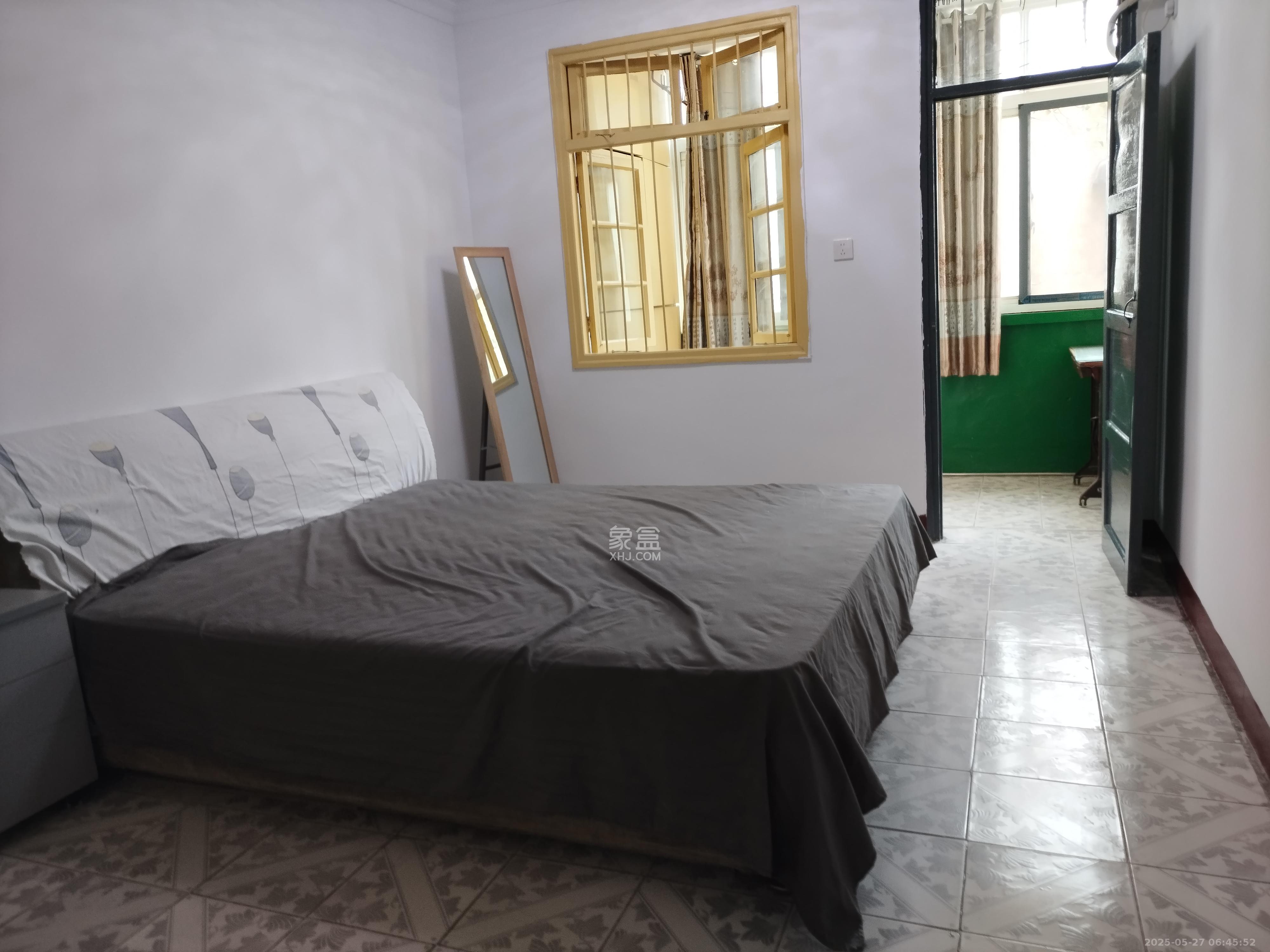 朝阳一、二村 1室0厅0卫 1600.0元/月 朝阳一、二村 1室0厅0卫 1600.0元/月室内图