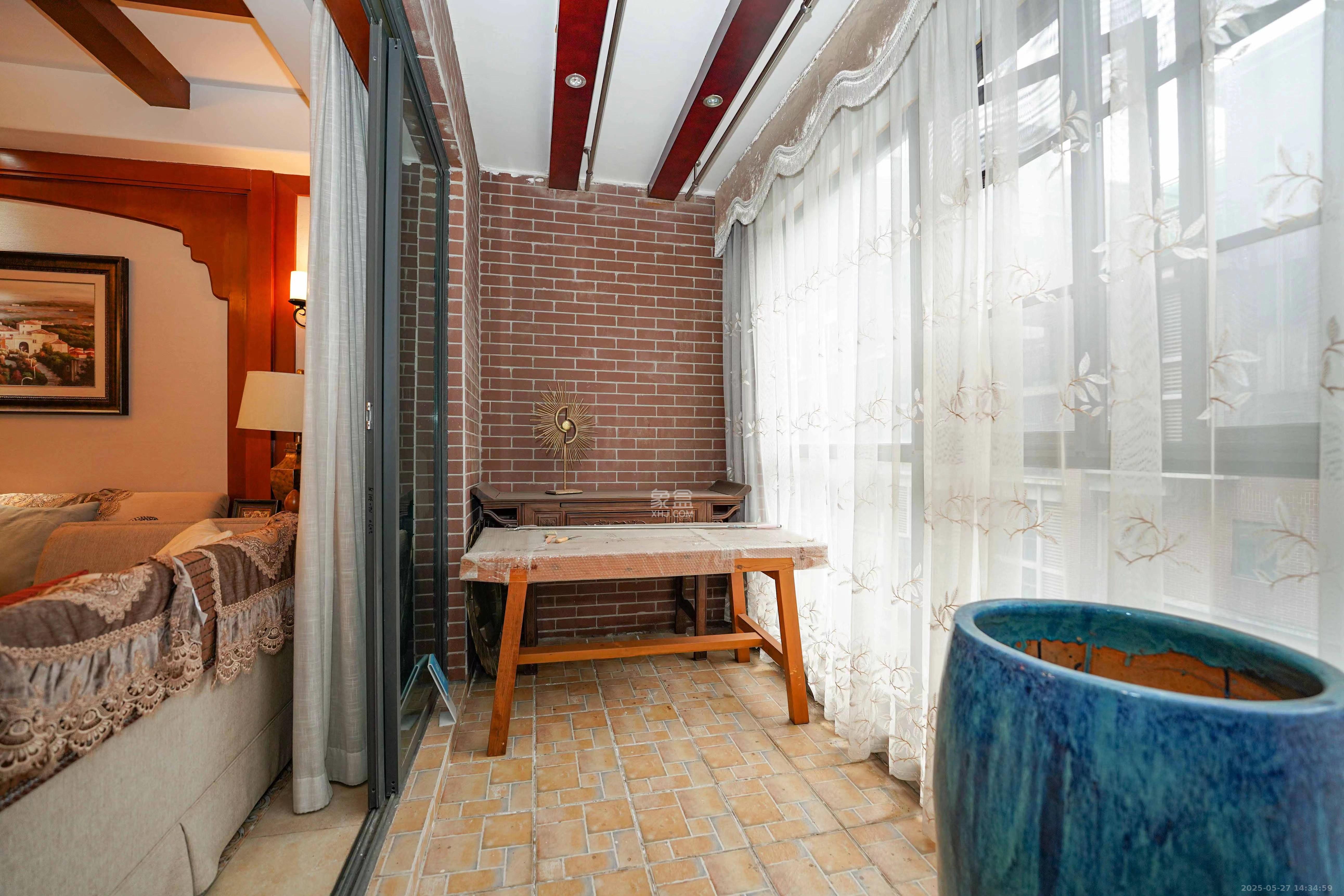 海伦堡爱ME城市 4室3厅2卫 8000.0元/月 海伦堡爱ME城市 4室3厅2卫 8000.0元/月室内图