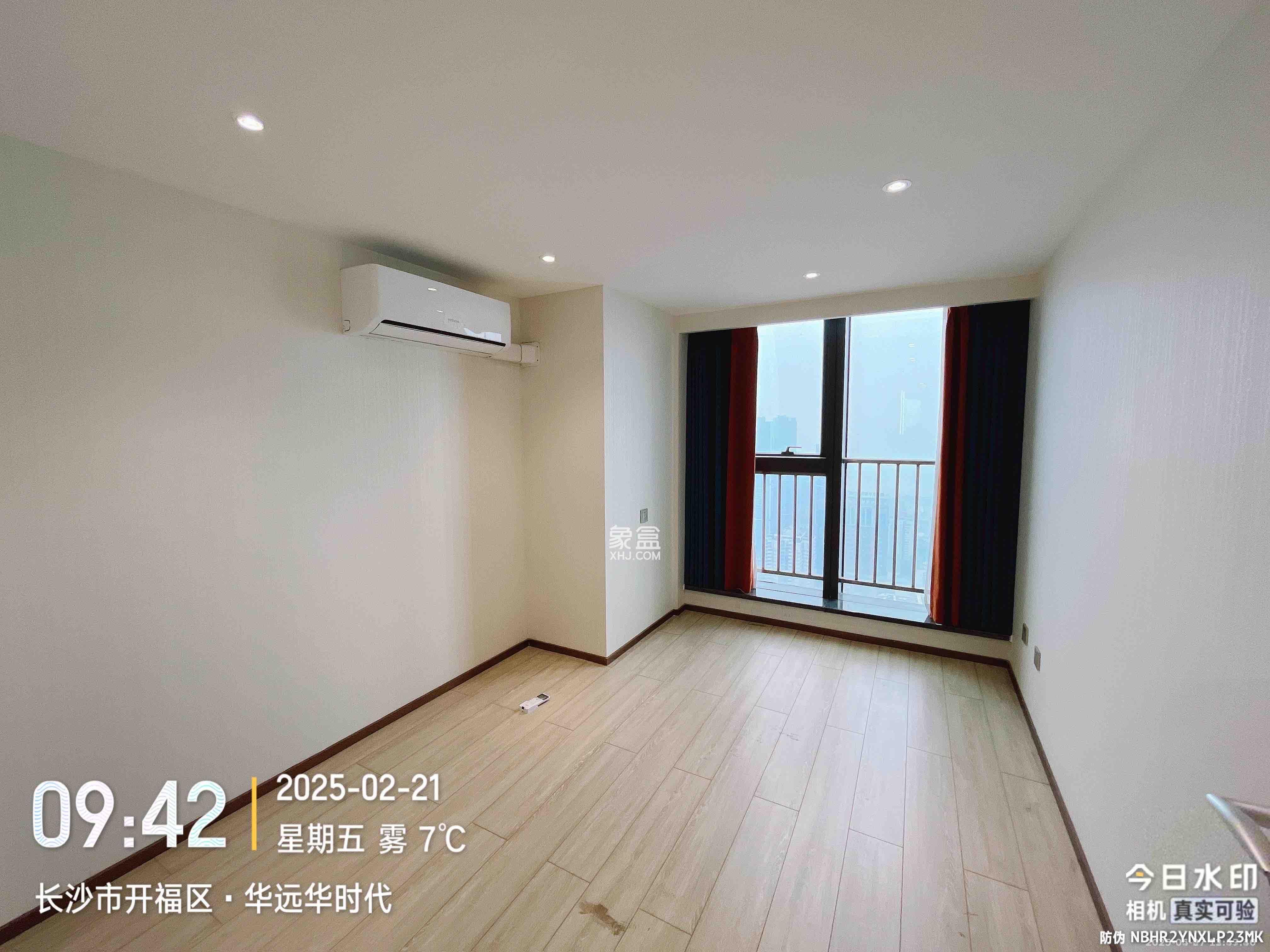 华远华时代  3室2厅2卫   3800.00元/月室内图