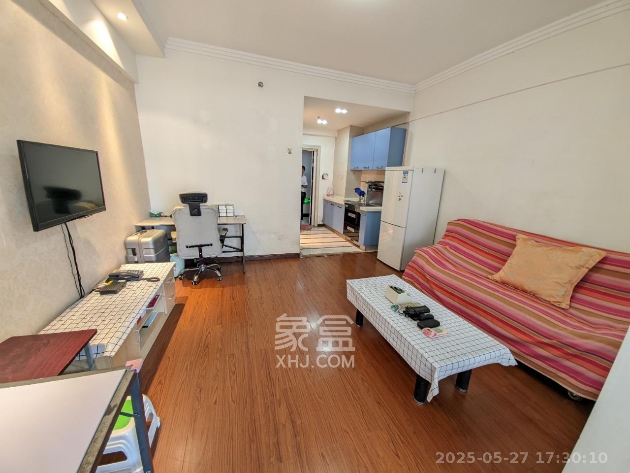 西子一间  1室0厅1卫   1600.00元/月室内图