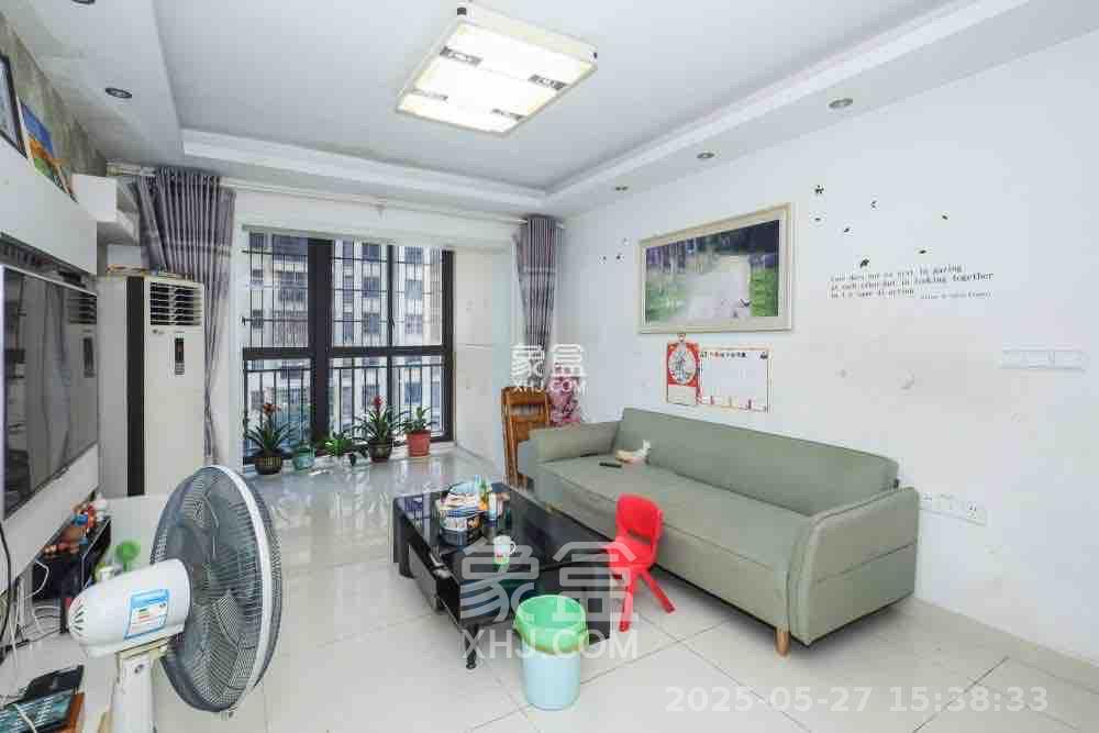 保利麓谷林语E区 3室2厅2卫 2400.0元/月 保利麓谷林语E区 3室2厅2卫 2400.0元/月室内图