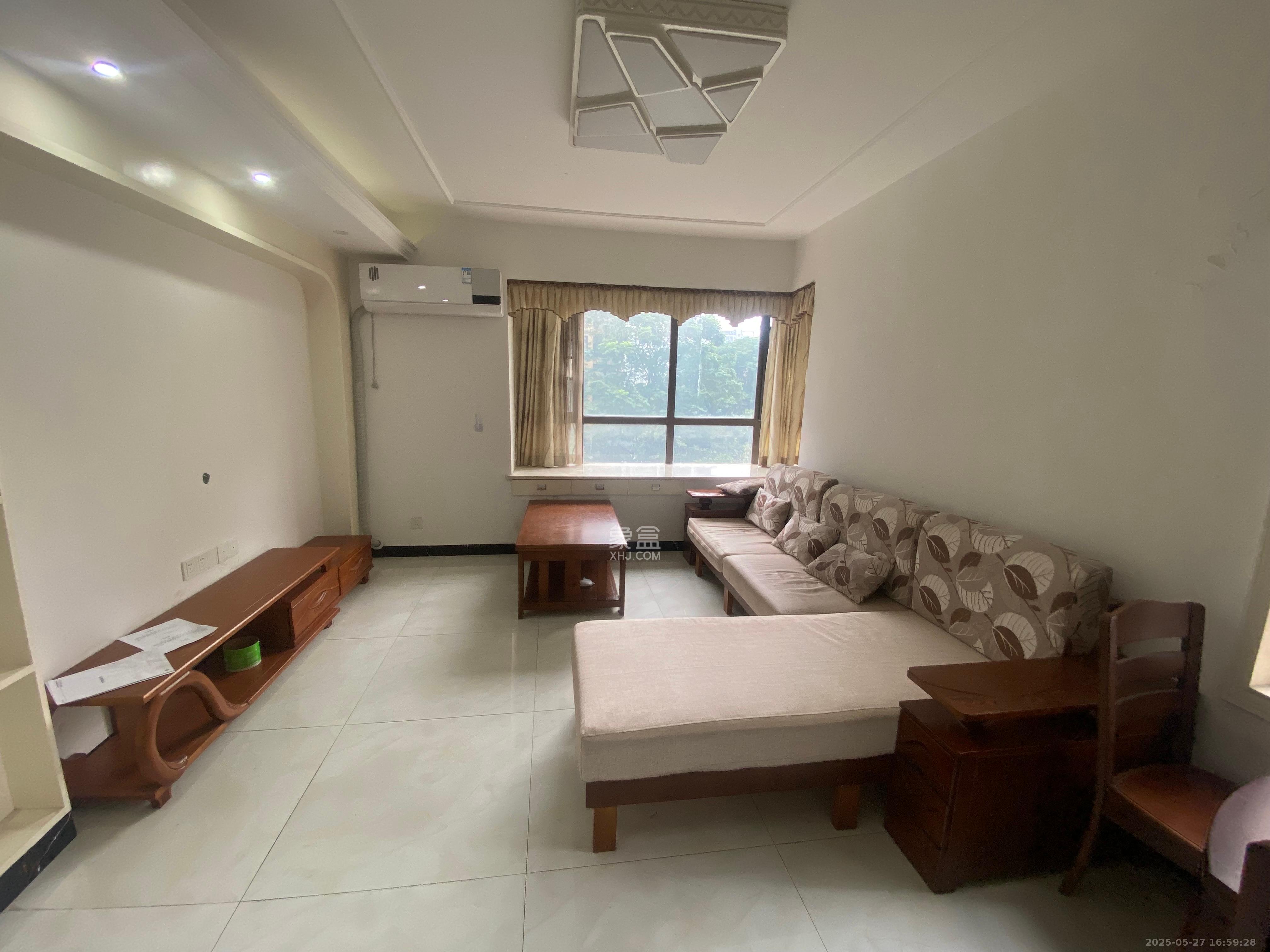 山语城二期 3室1厅1卫 1500.0元/月 山语城二期 3室1厅1卫 1500.0元/月室内图