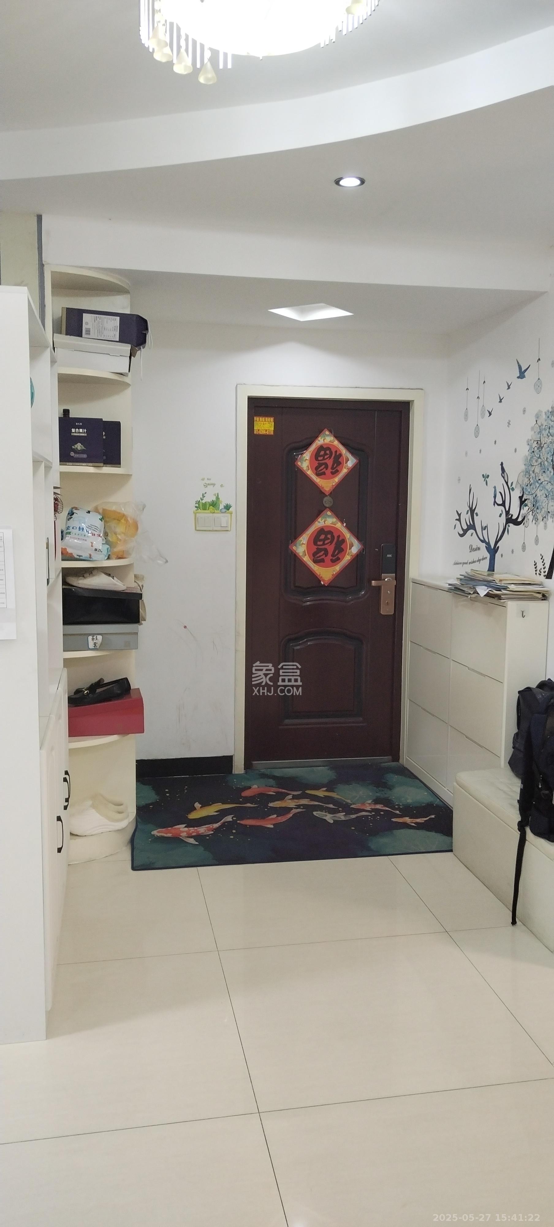 弘欣公寓  5室2厅2卫   2700.00元/月室内图