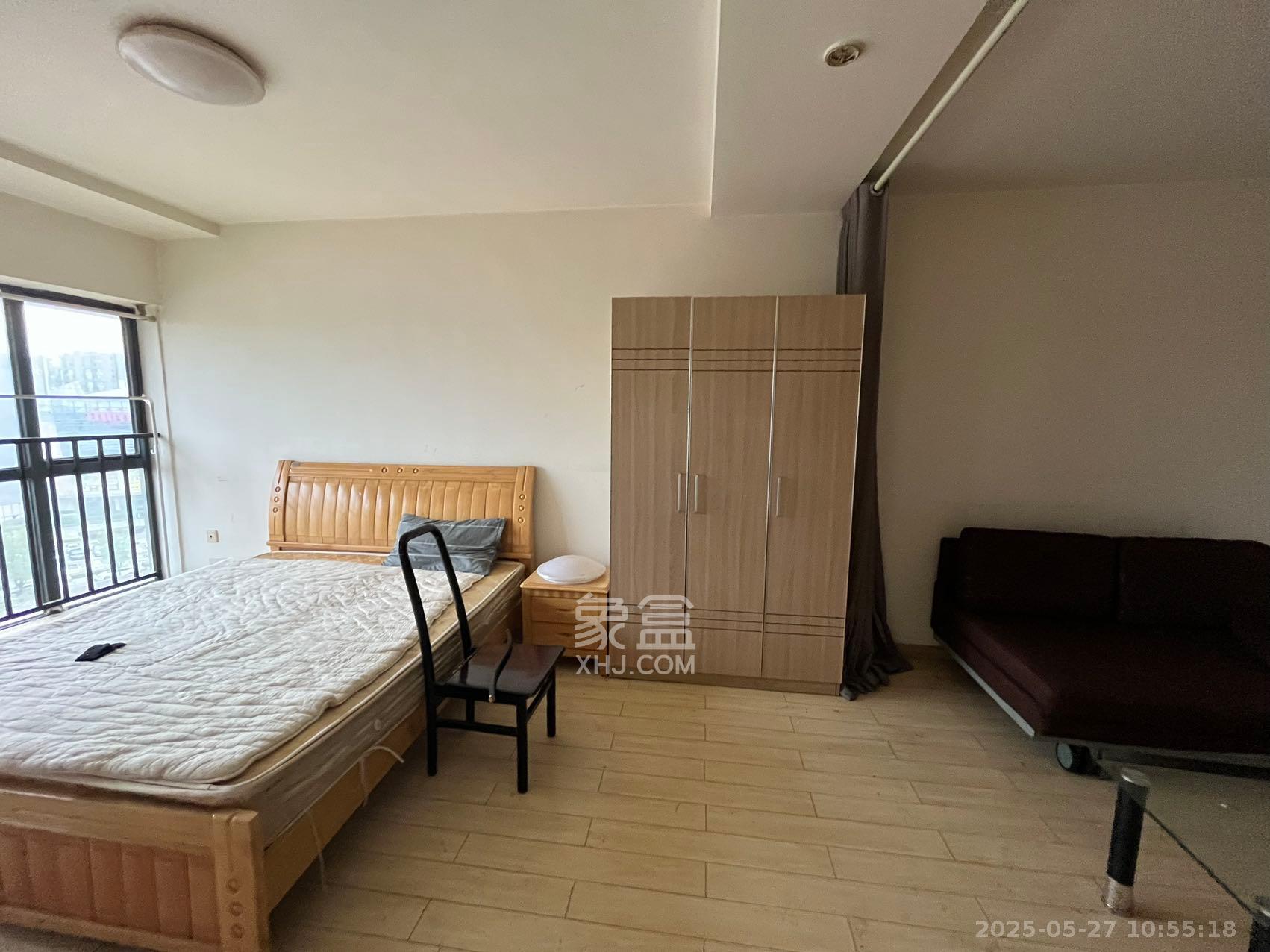 中信文化广场(中信新城二期) 1室1厅1卫 1000.0元/月 中信文化广场(中信新城二期) 1室1厅1卫 1000.0元/月室内图