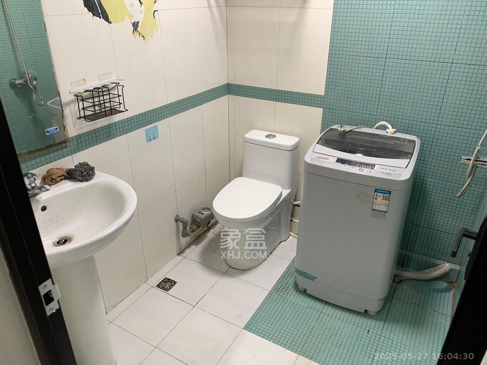 书香名邸  1室1厅1卫   1700.00元/月室内图