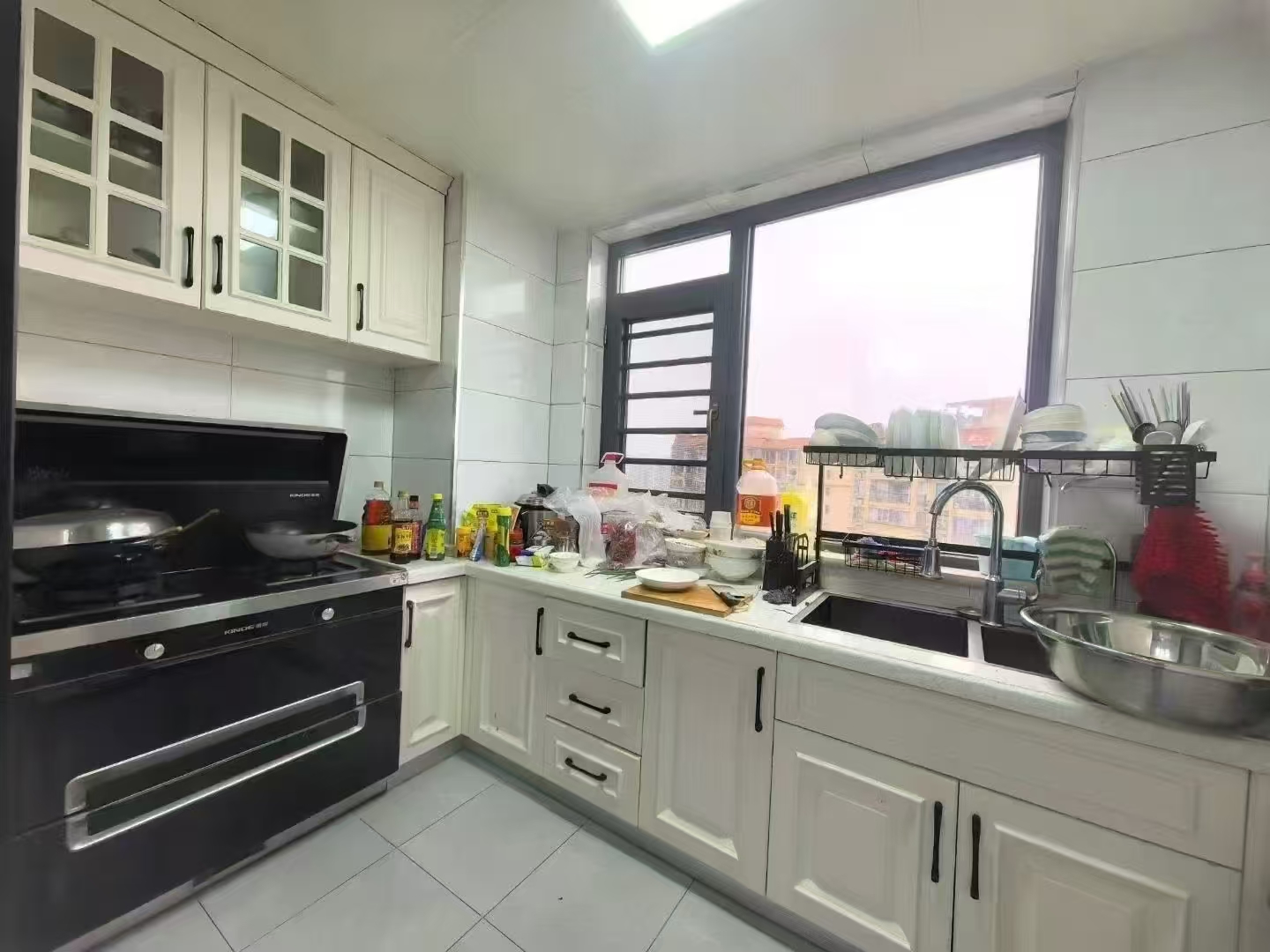 金益紫檀 3室2厅2卫 81.8万 金益紫檀 3室2厅2卫 81.8万客厅