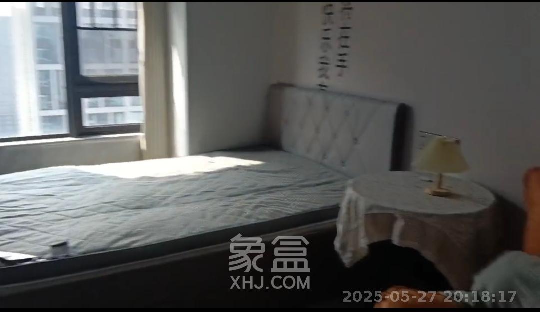 新城悦隽公园  1室1厅1卫   1300.00元/月室内图