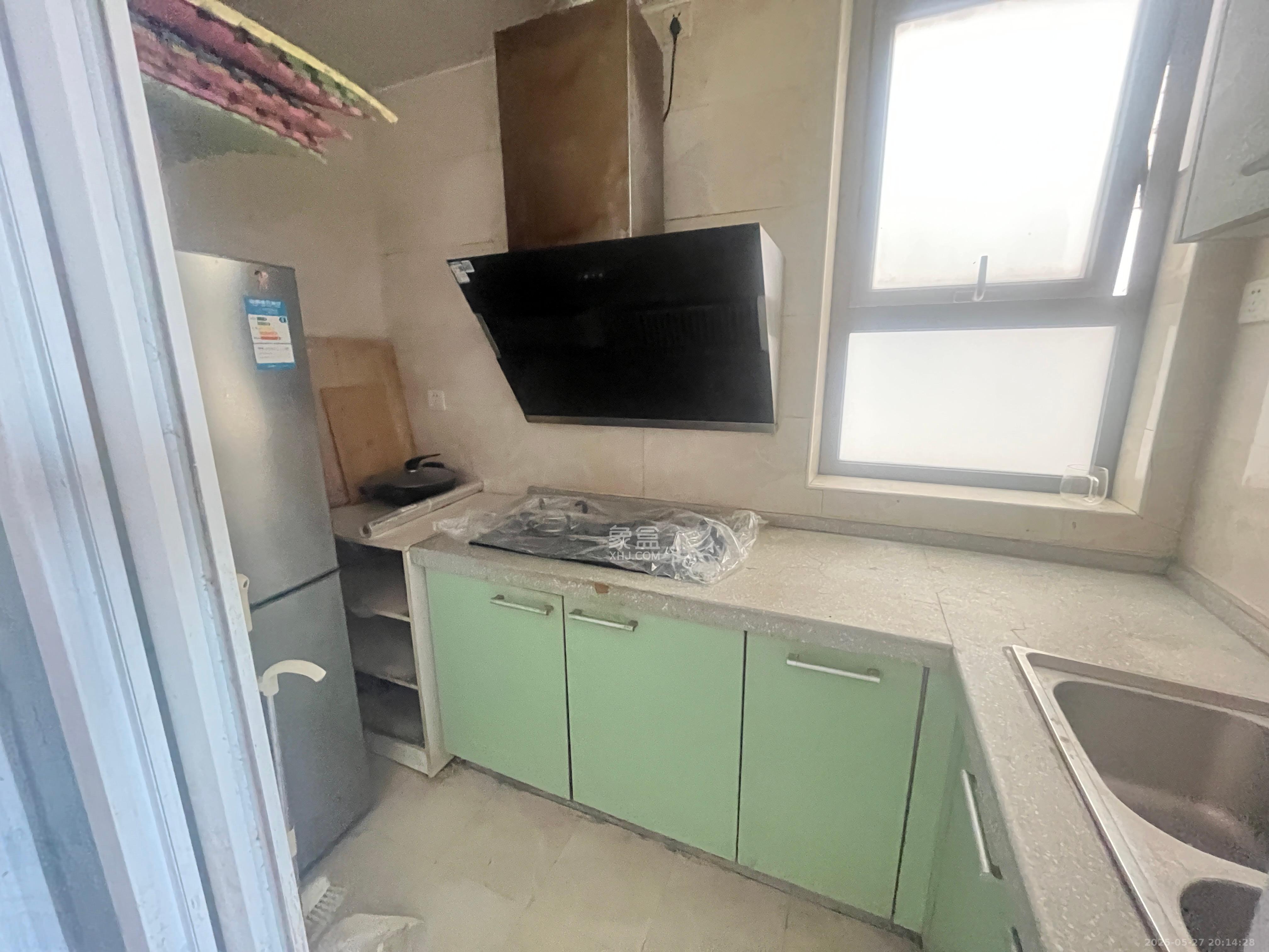 怡海星城 1室2厅1卫 1200.0元/月 怡海星城 1室2厅1卫 1200.0元/月室内图