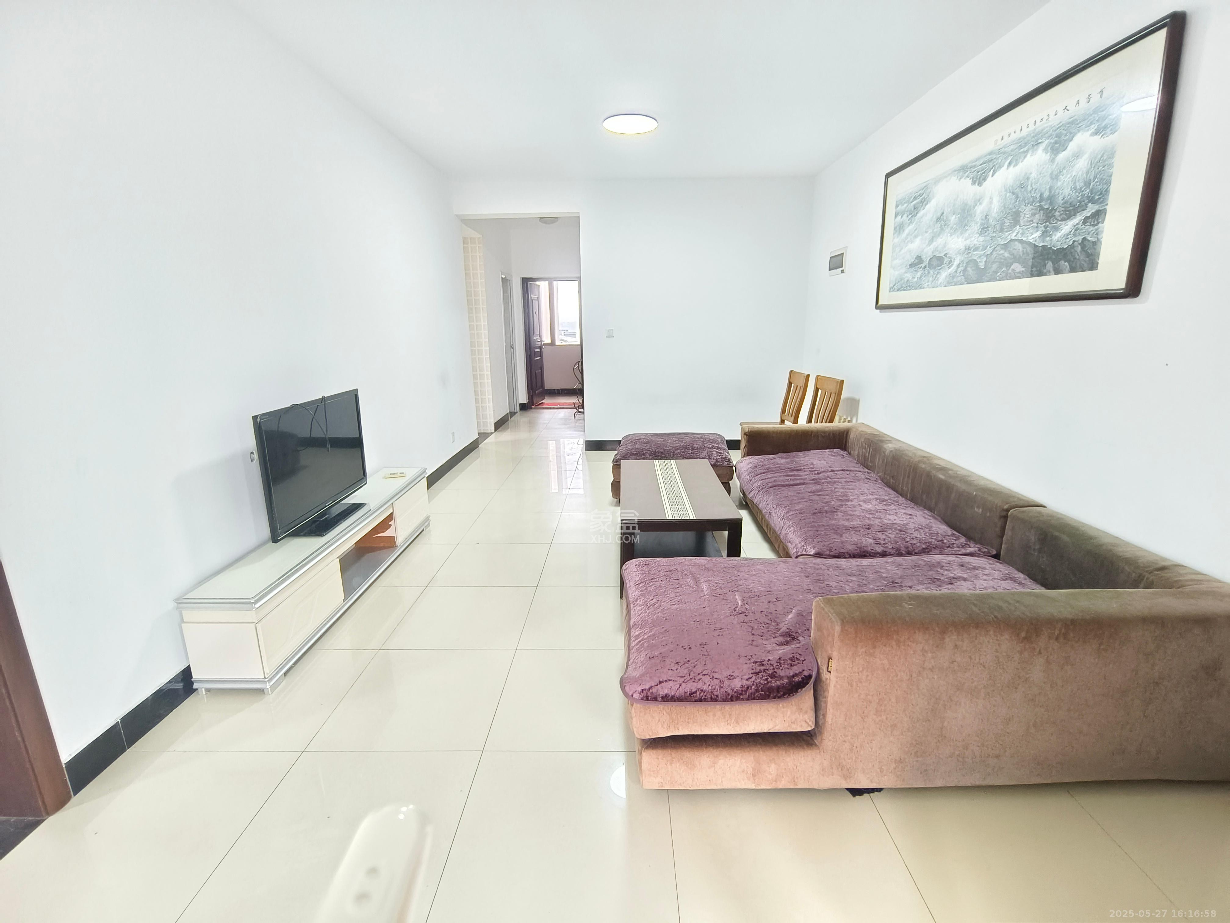 旭辉御府 3室2厅1卫 2000.0元/月 旭辉御府 3室2厅1卫 2000.0元/月室内图