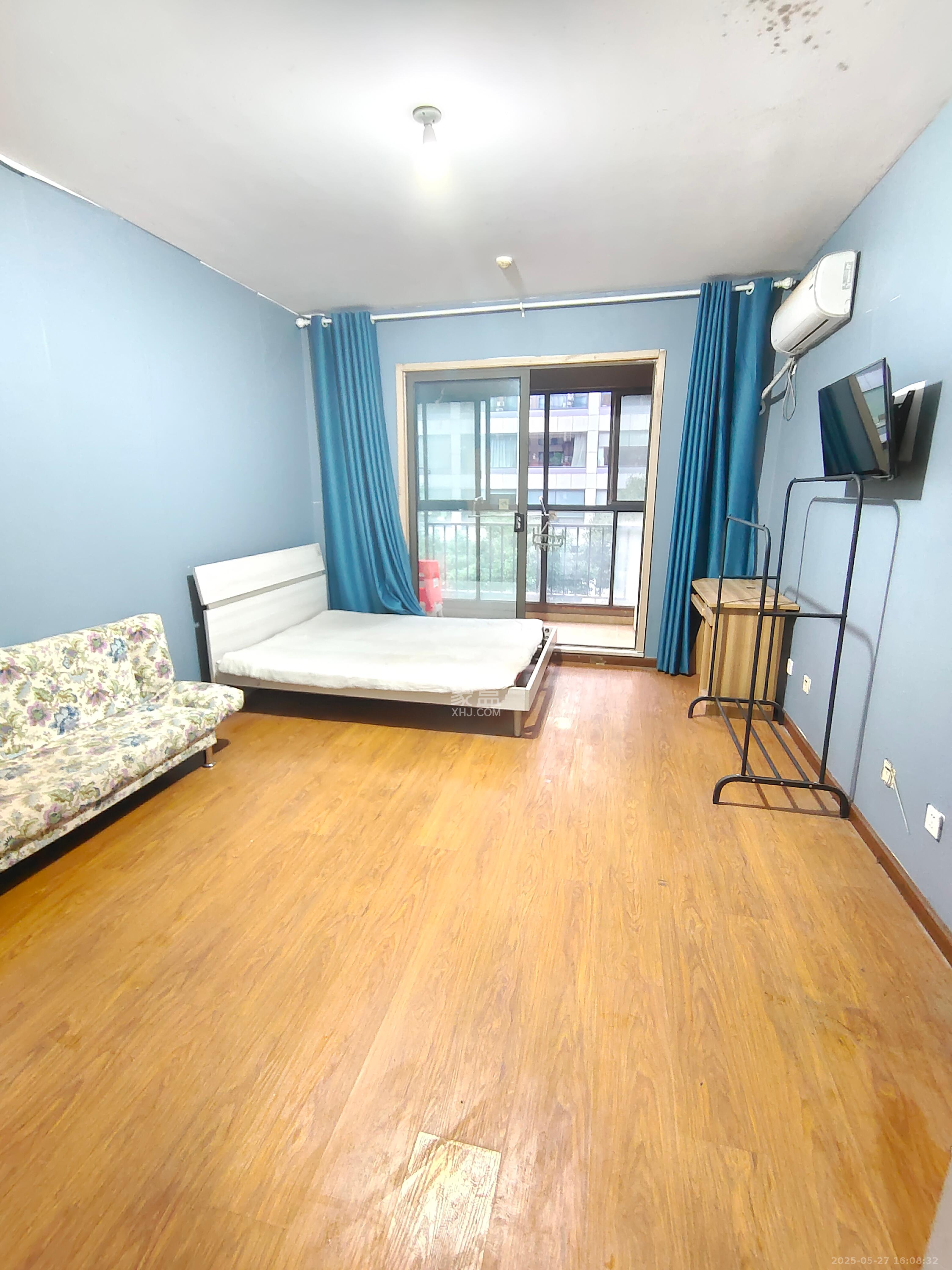 花漾年华(桂花园) 1室1厅1卫 1100.0元/月 花漾年华(桂花园) 1室1厅1卫 1100.0元/月室内图