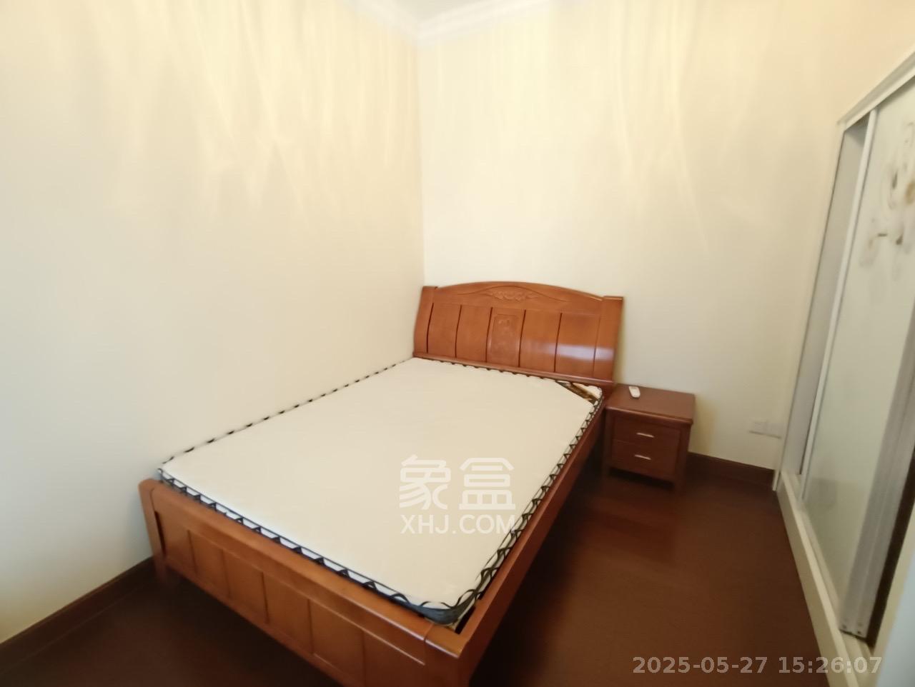 恒大雅苑  3室2厅2卫   2500.00元/月室内图