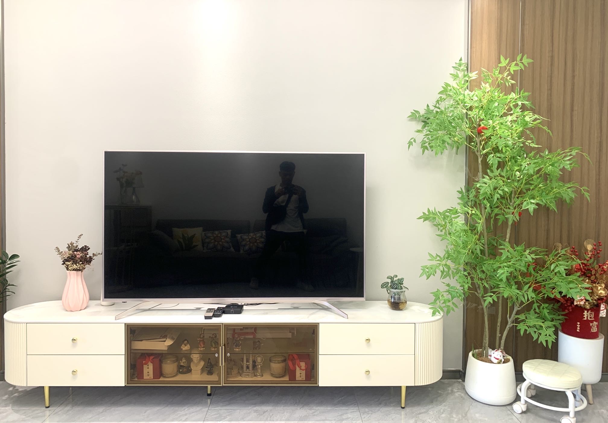 海航豪庭南苑  3室2厅2卫   4900.00元/月室内图