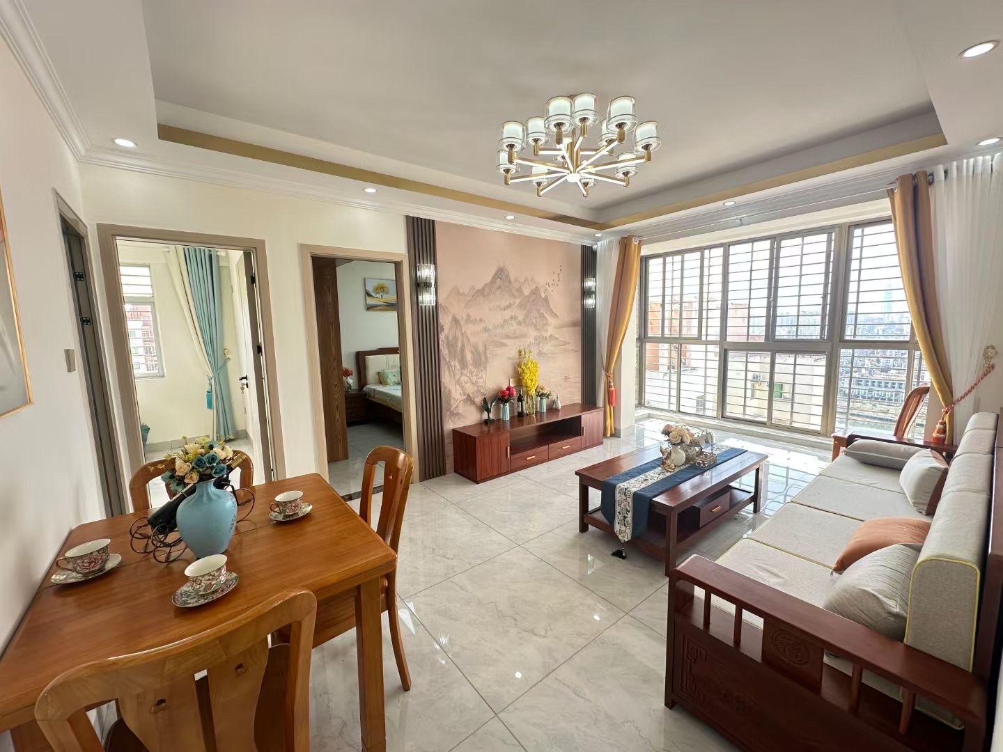 水岸星城A小区  1室0厅0卫    89.0万 水岸星城A小区  1室0厅0卫    89.0万客厅