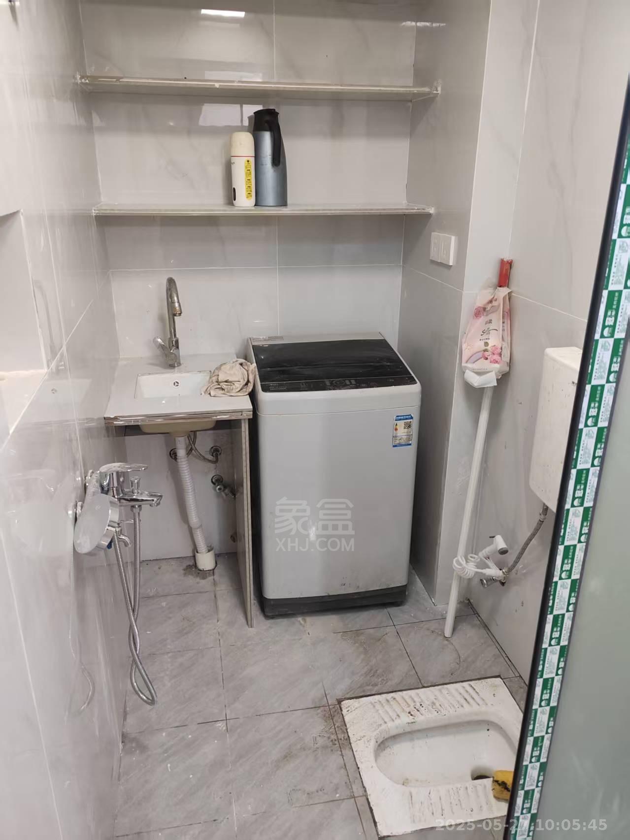 金泉小区 1室1厅1卫 500.0元/月 金泉小区 1室1厅1卫 500.0元/月室内图