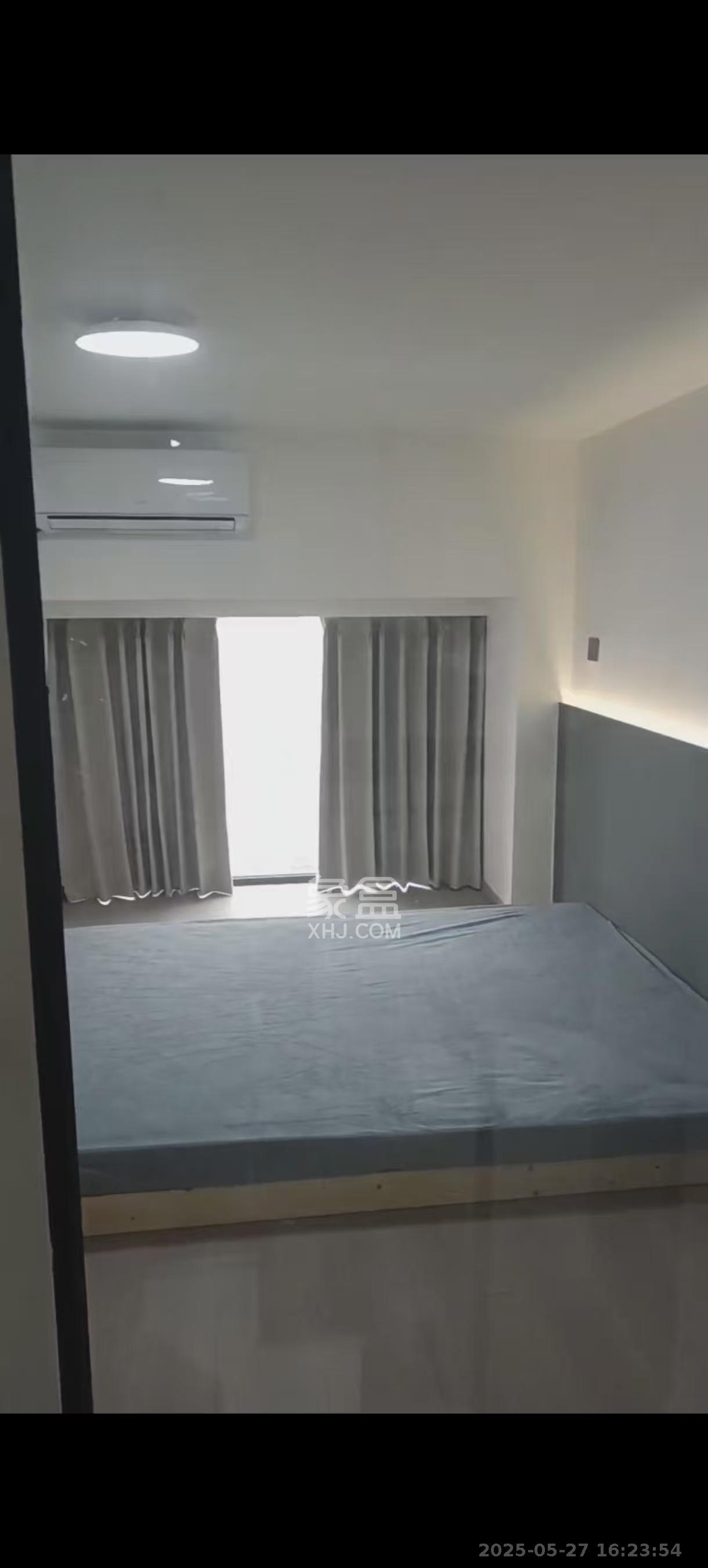 碧桂园翘楚棠 2室1厅1卫 1600.0元/月 碧桂园翘楚棠 2室1厅1卫 1600.0元/月室内图