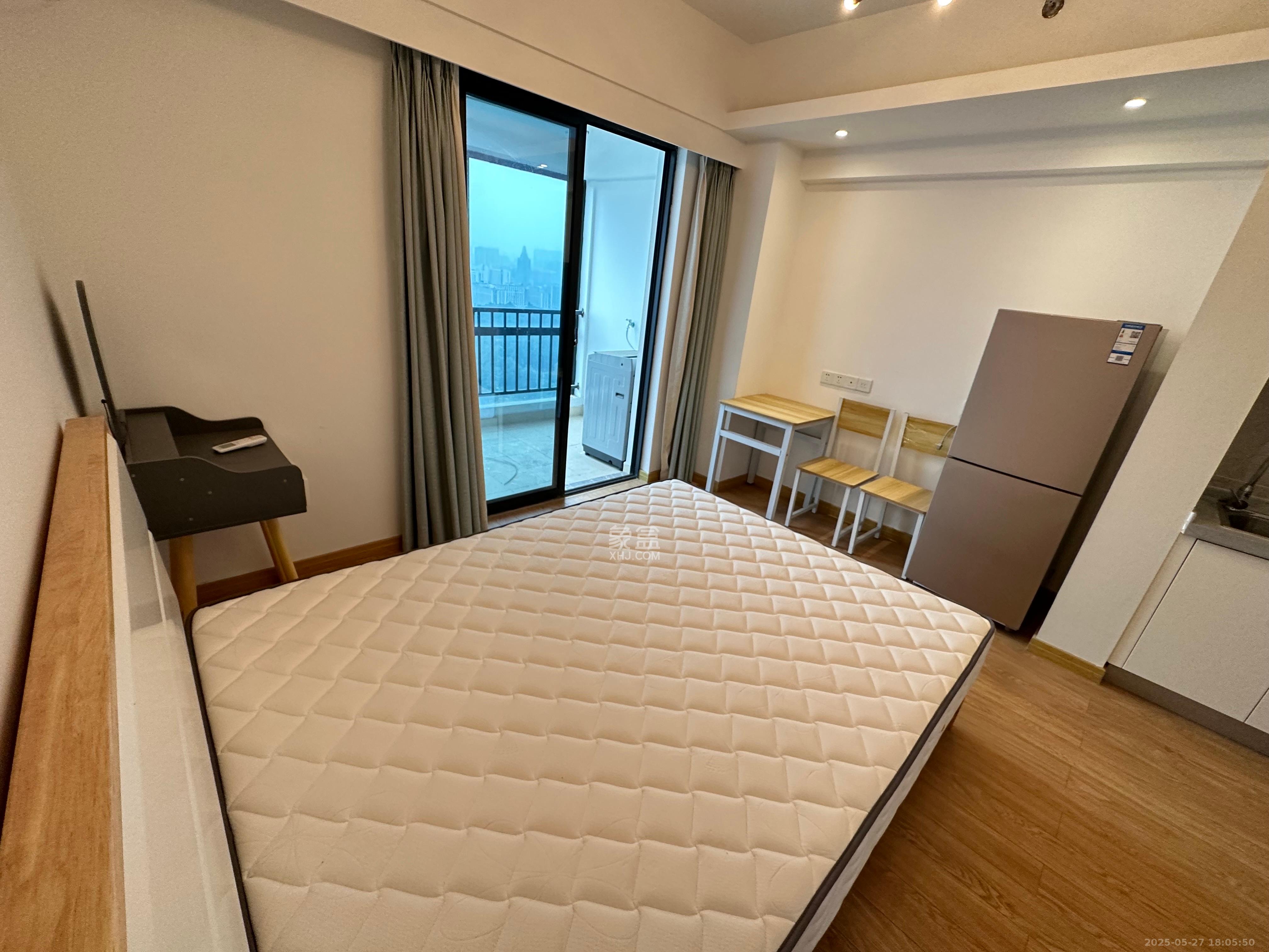 荣泰广场  2室0厅1卫   1300.00元/月室内图