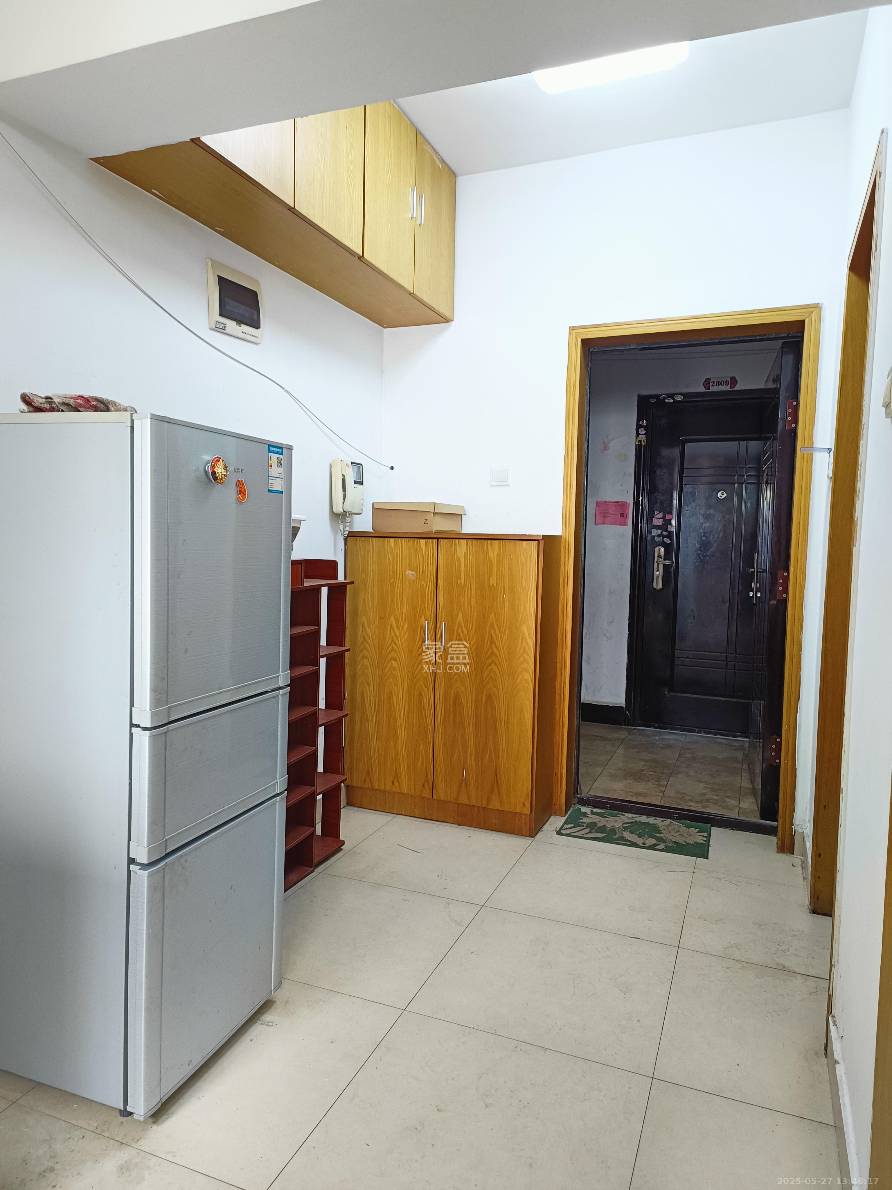 未来蜂巢  1室1厅1卫   950.00元/月室内图
