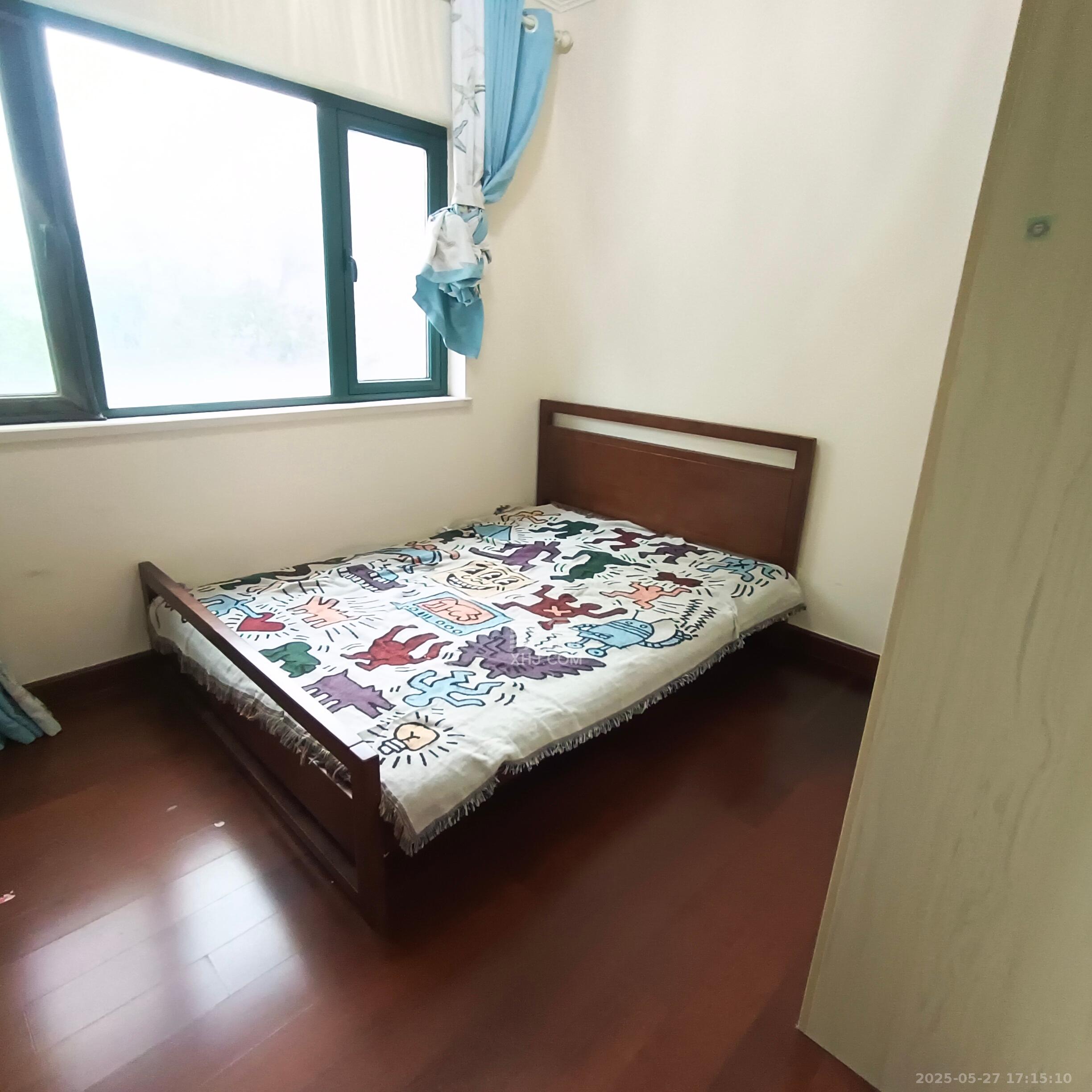 恒大雅苑  3室2厅2卫   2600.00元/月室内图