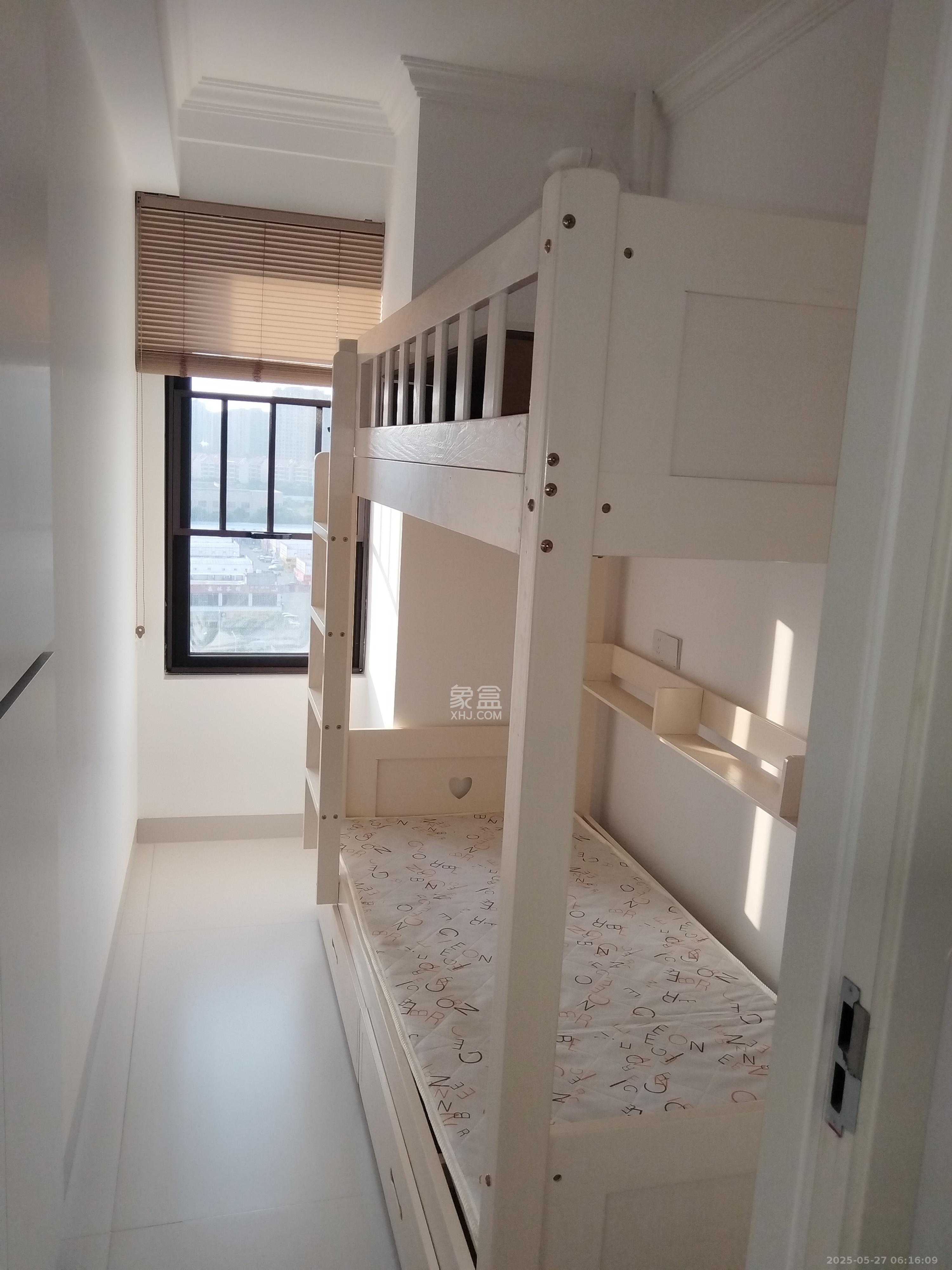 中海珑悦府  1室1厅1卫   1800.00元/月室内图