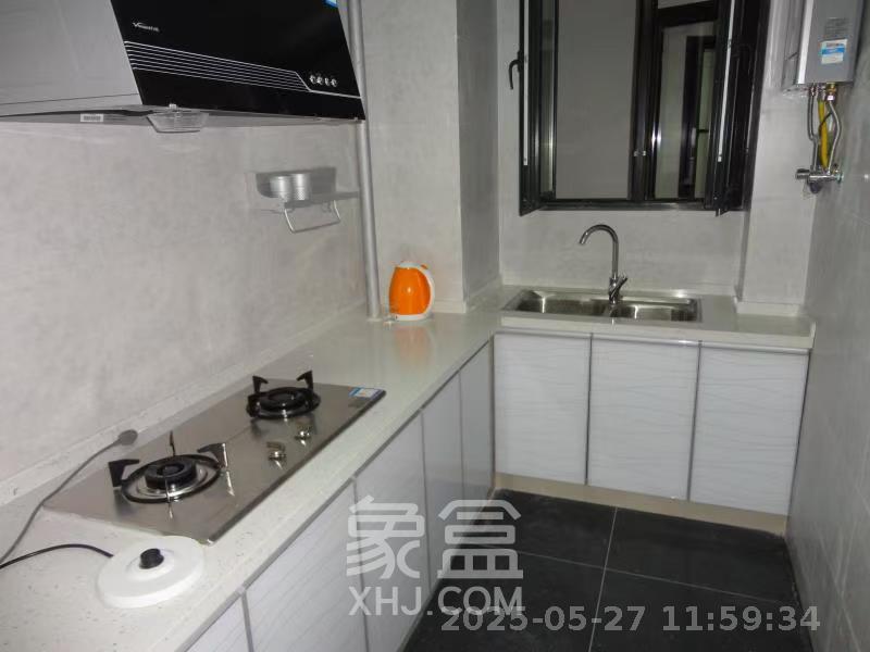 万达华府  3室2厅1卫   1700.00元/月室内图