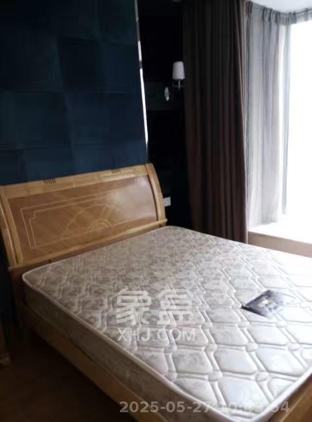 鑫远熙山  3室2厅2卫   2600.00元/月室内图