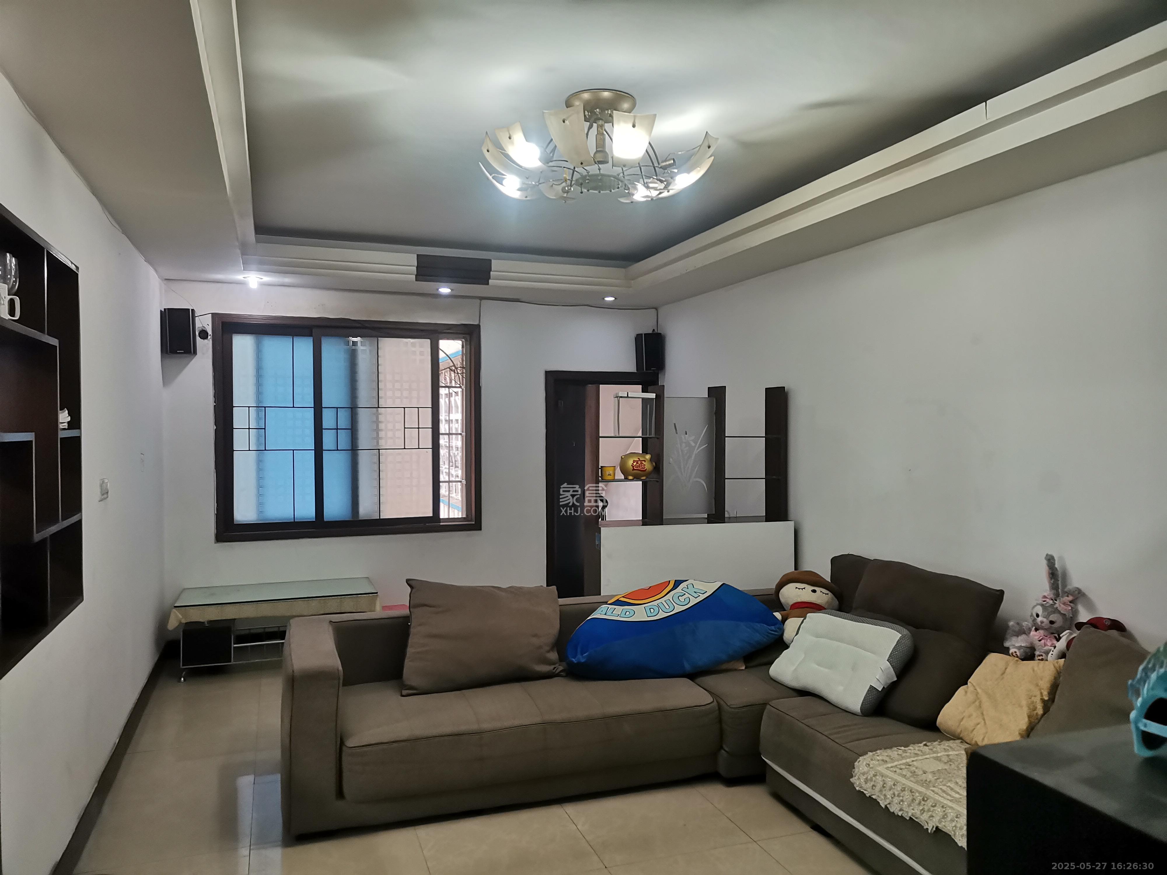 怡荷园 2室2厅1卫 1500.0元/月 怡荷园 2室2厅1卫 1500.0元/月室内图