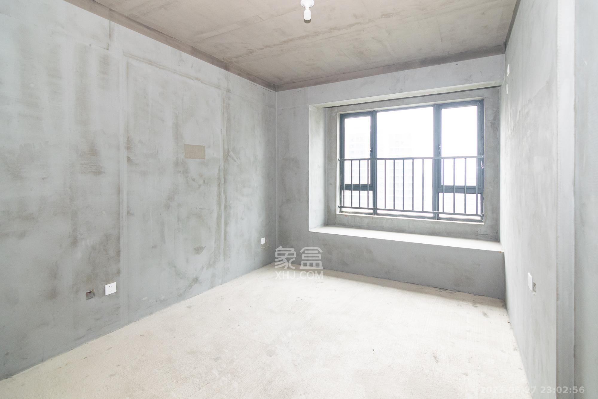 中交凤鸣九章 3室2厅2卫 85.0万 中交凤鸣九章 3室2厅2卫 85.0万卧室