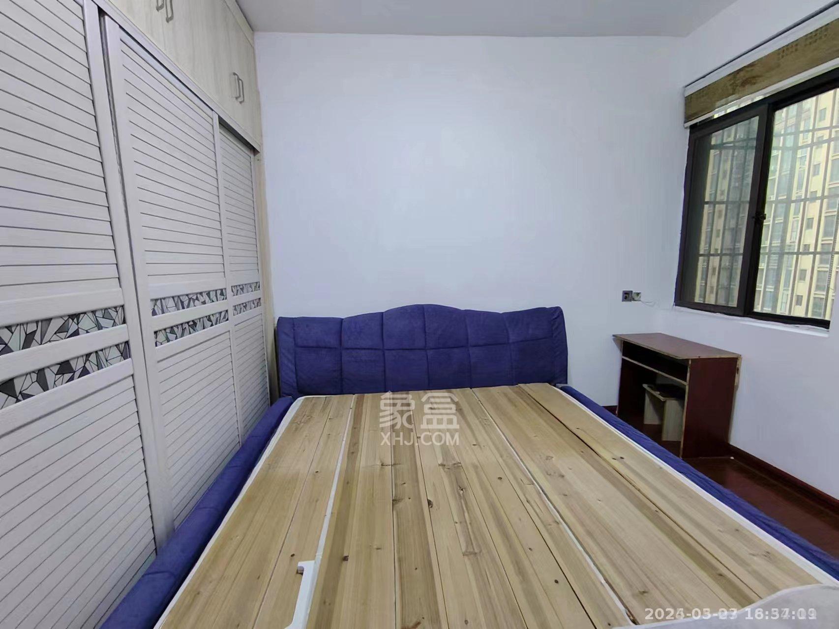 旺城天悦领秀香江 3室2厅1卫 1700.0元/月 旺城天悦领秀香江 3室2厅1卫 1700.0元/月室内图