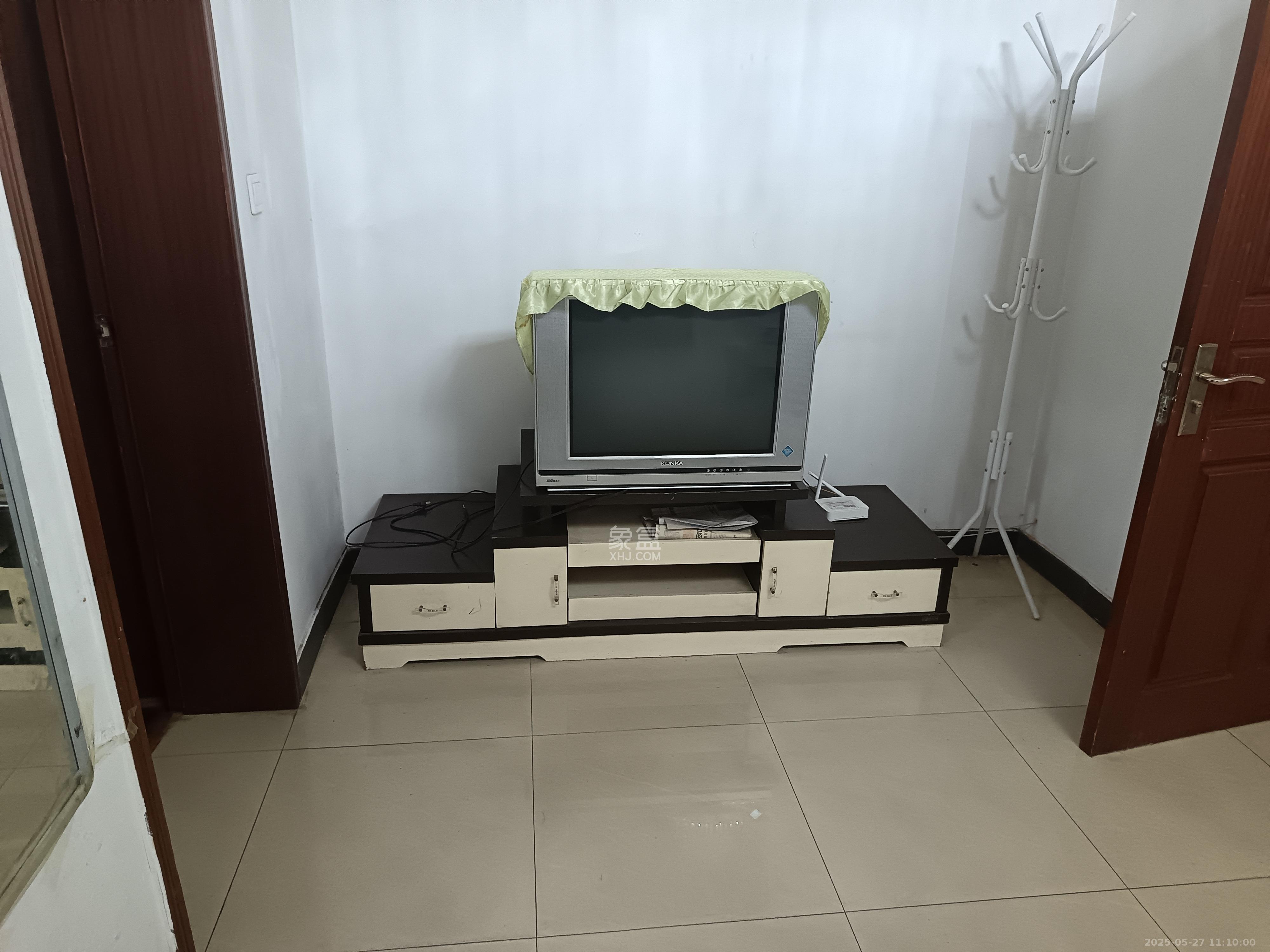 中南汽车世界  2室1厅1卫   1300.00元/月室内图