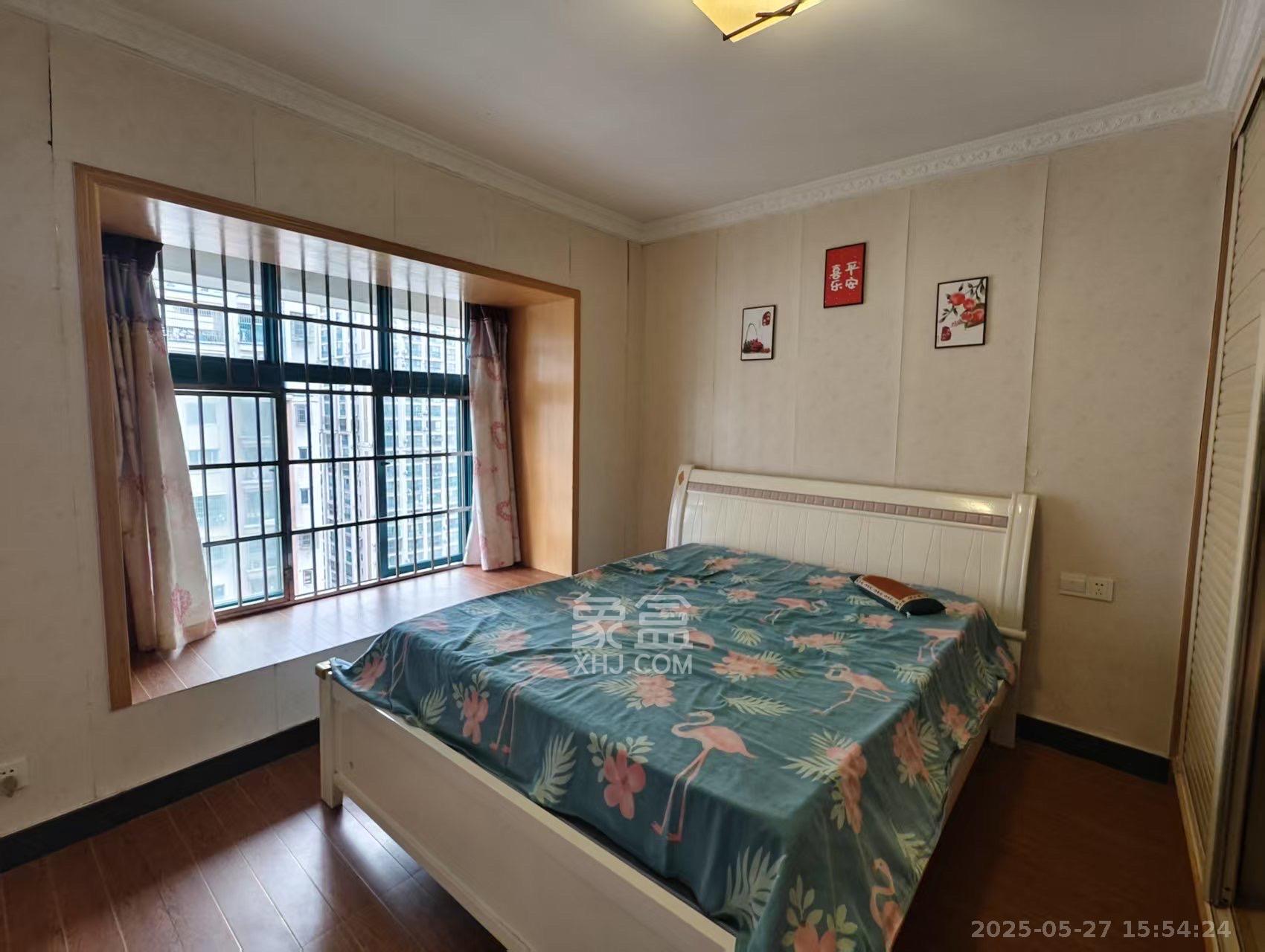 蝴蝶谷  1室2厅1卫   1600.00元/月室内图