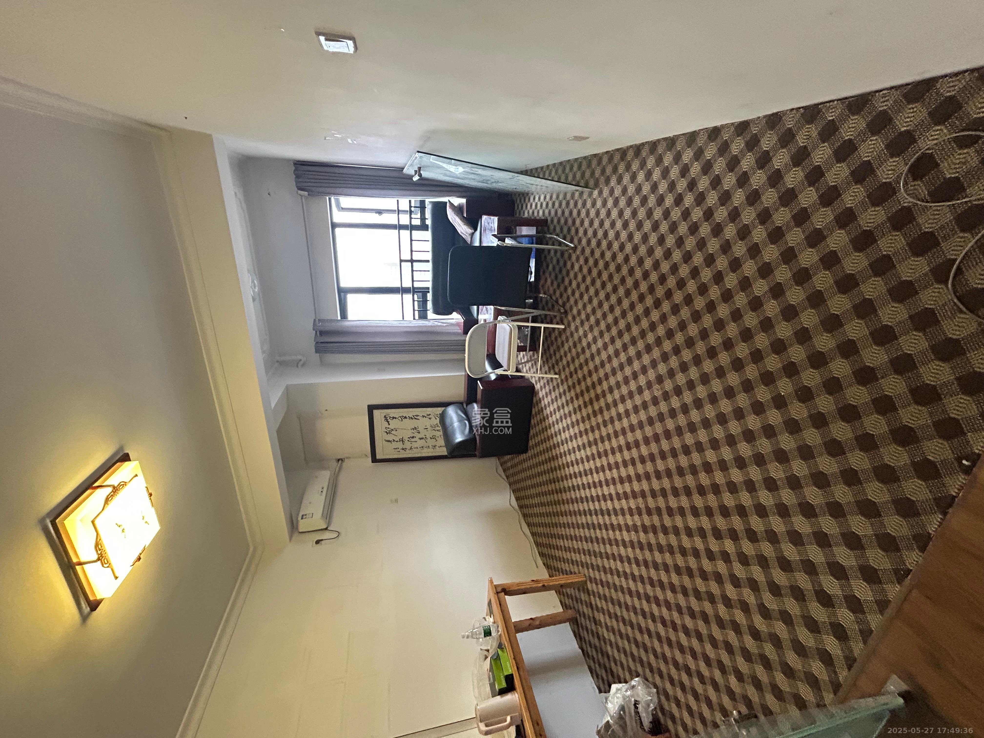 星大峰汇商务楼 1室1厅1卫 1500.0元/月 星大峰汇商务楼 1室1厅1卫 1500.0元/月室内图