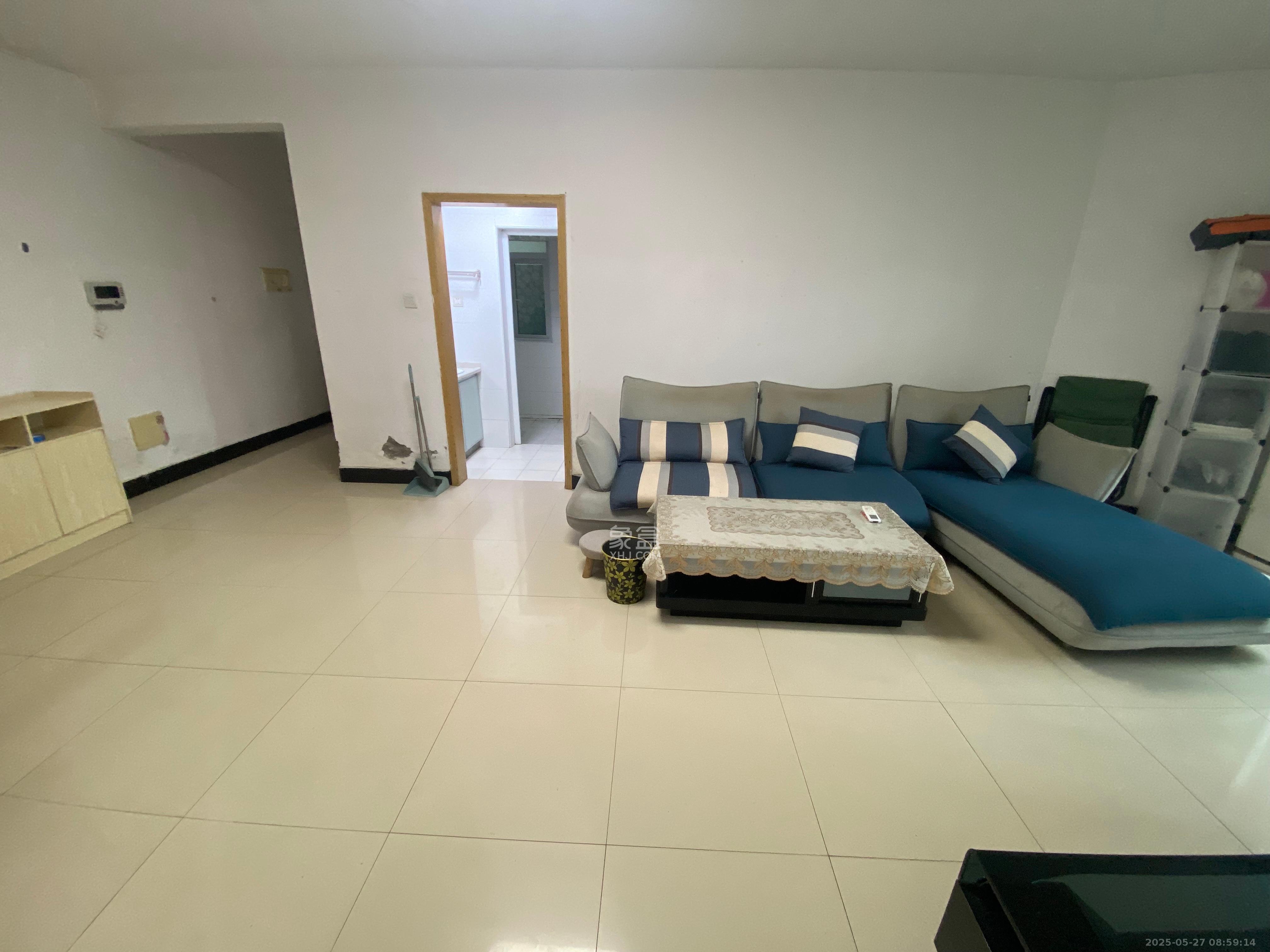 格林星城 2室2厅1卫 2100.0元/月 格林星城 2室2厅1卫 2100.0元/月室内图