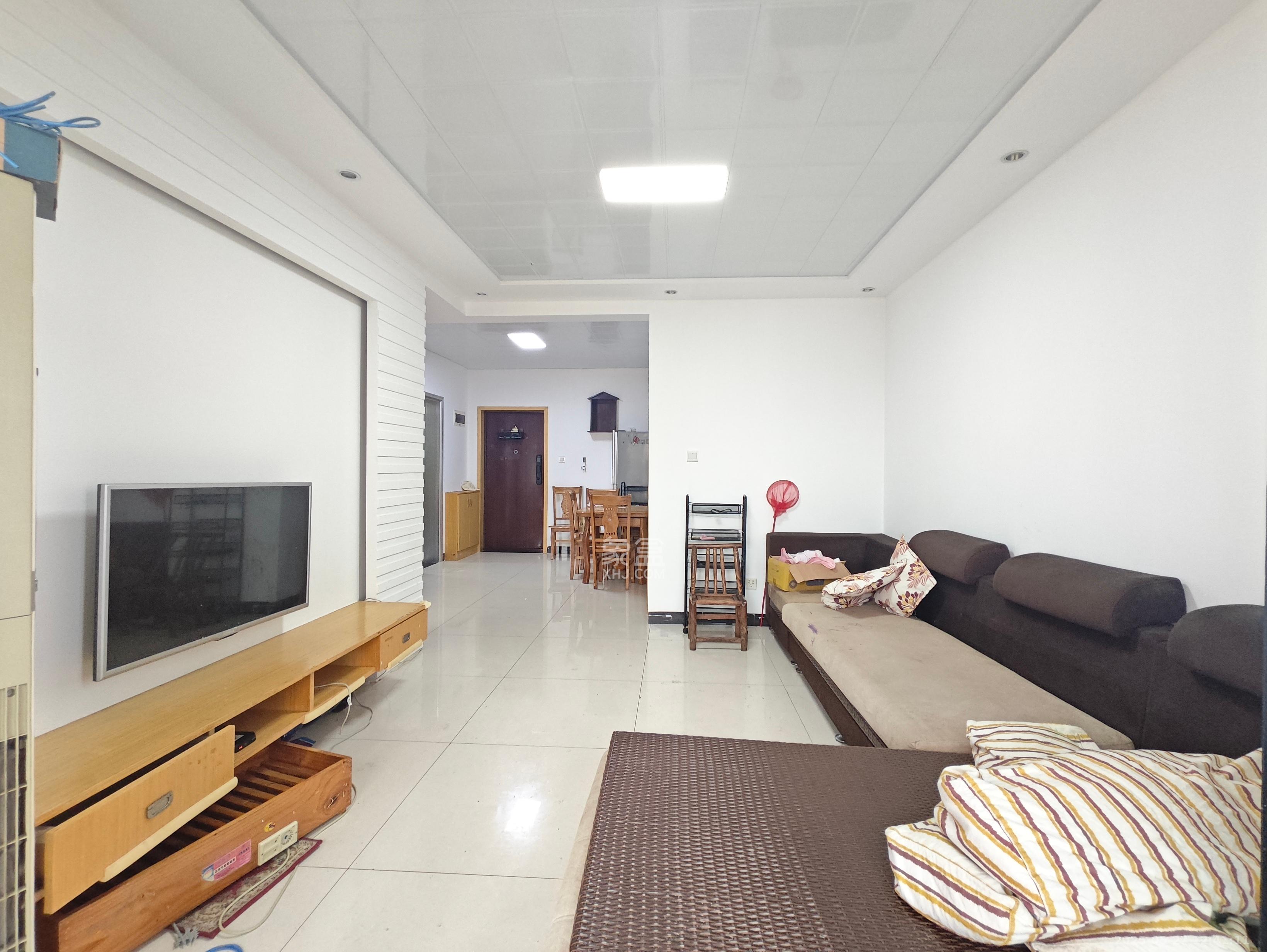 中建麓山和苑  2室2厅1卫   1900.00元/月