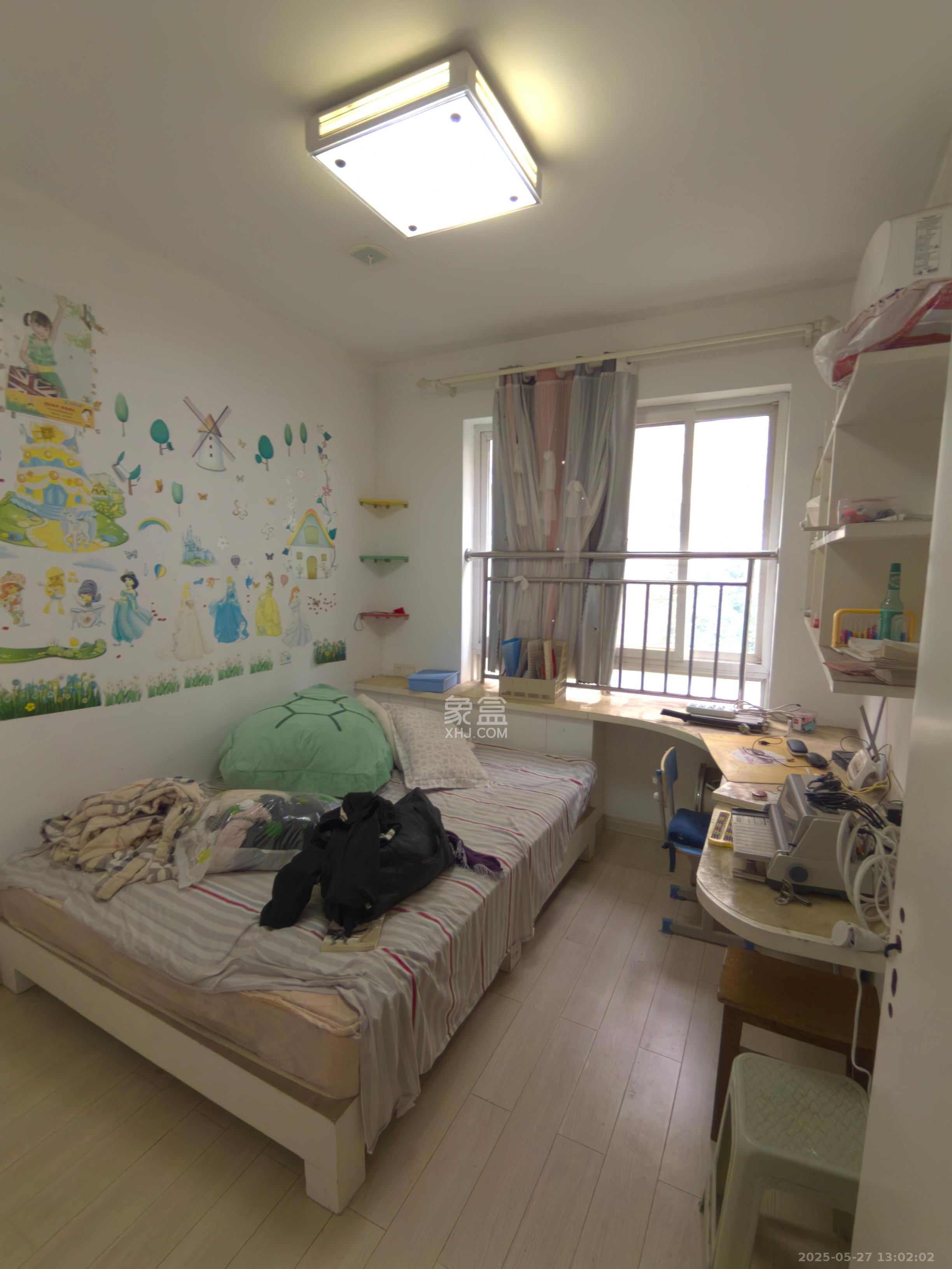 晟通城  3室2厅1卫   1800.00元/月室内图