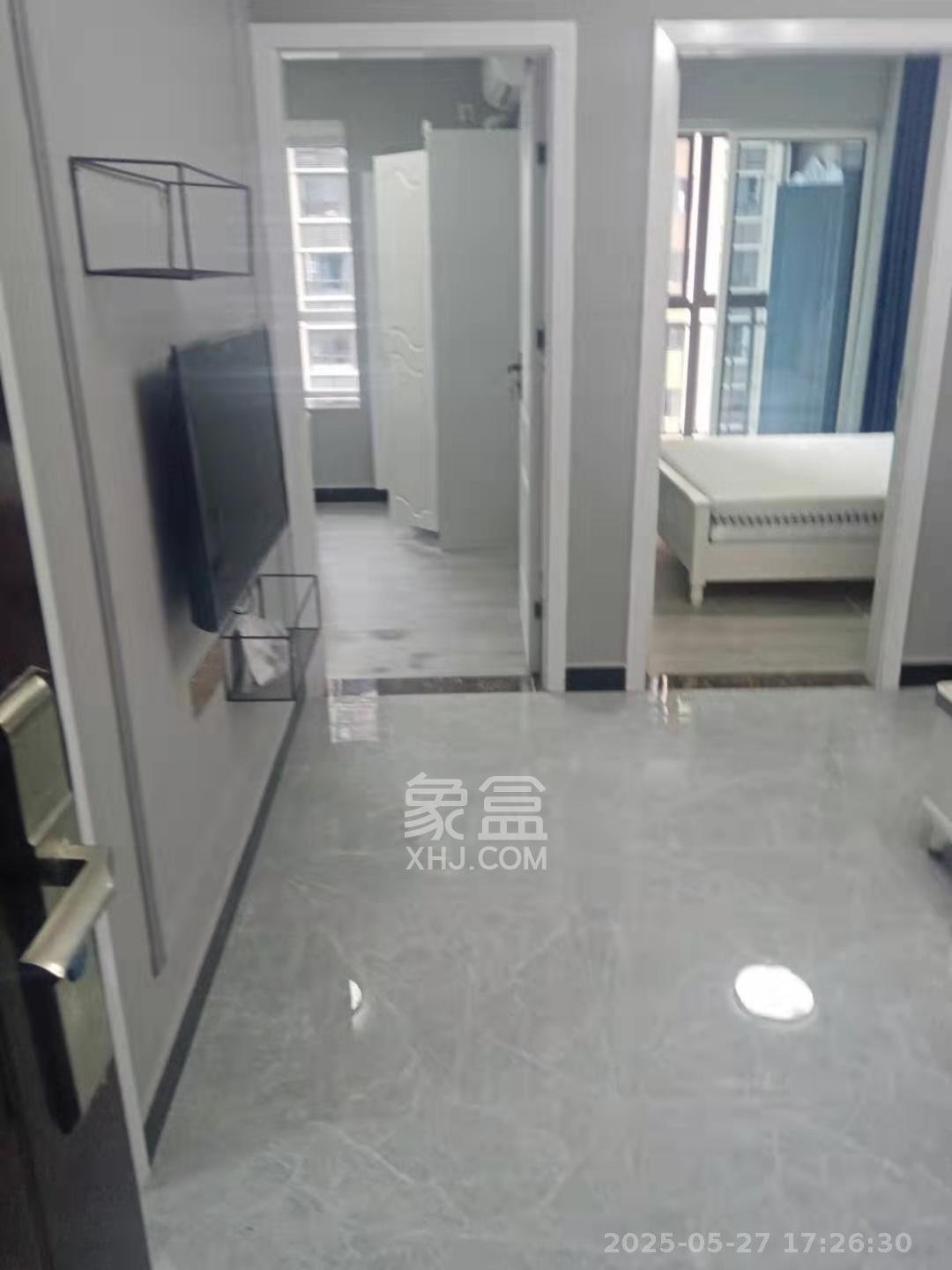 尚上美寓  2室1厅1卫    2900.0元/月 尚上美寓  2室1厅1卫    2900.0元/月室内图