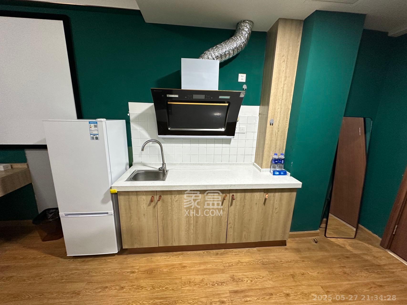 众东国际  1室1厅1卫    2150.0元/月室内图