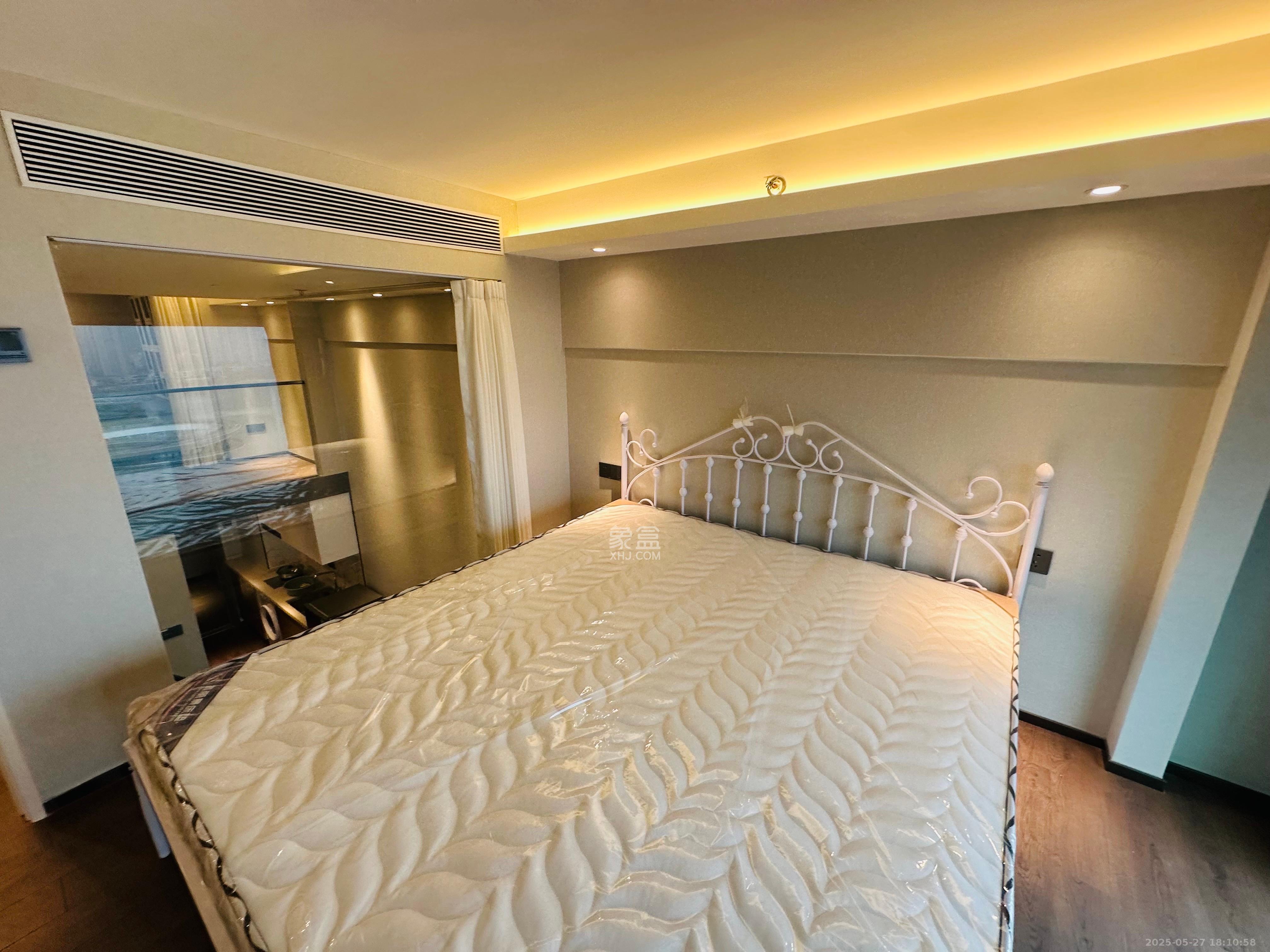 达美寰宇中心 2室2厅1卫 3200.0元/月 达美寰宇中心 2室2厅1卫 3200.0元/月室内图