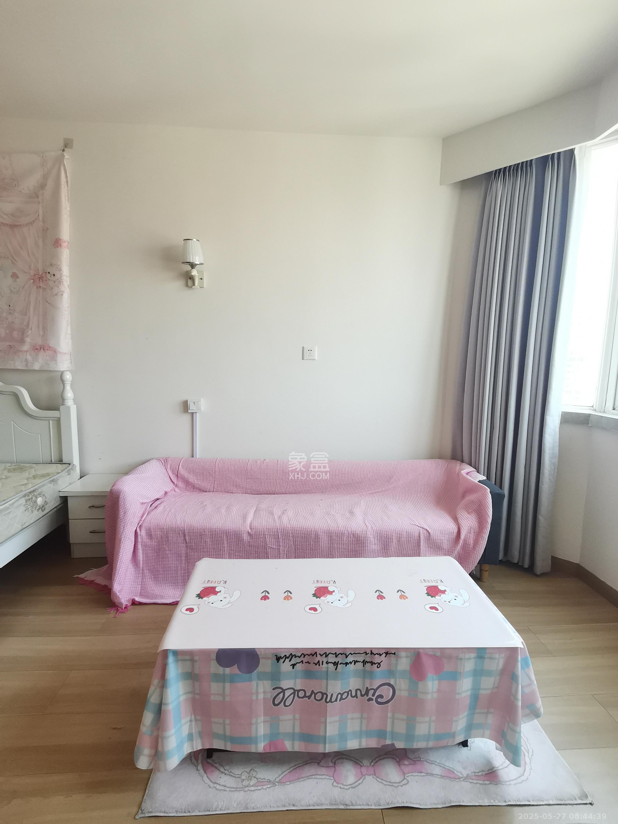 科达名居  1室1厅1卫   1600.00元/月