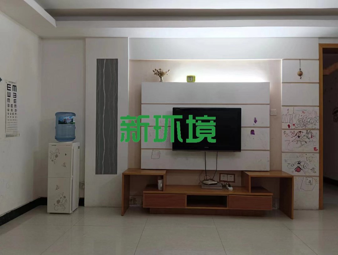 索道公司宿舍  3室2厅2卫   52.00万客厅