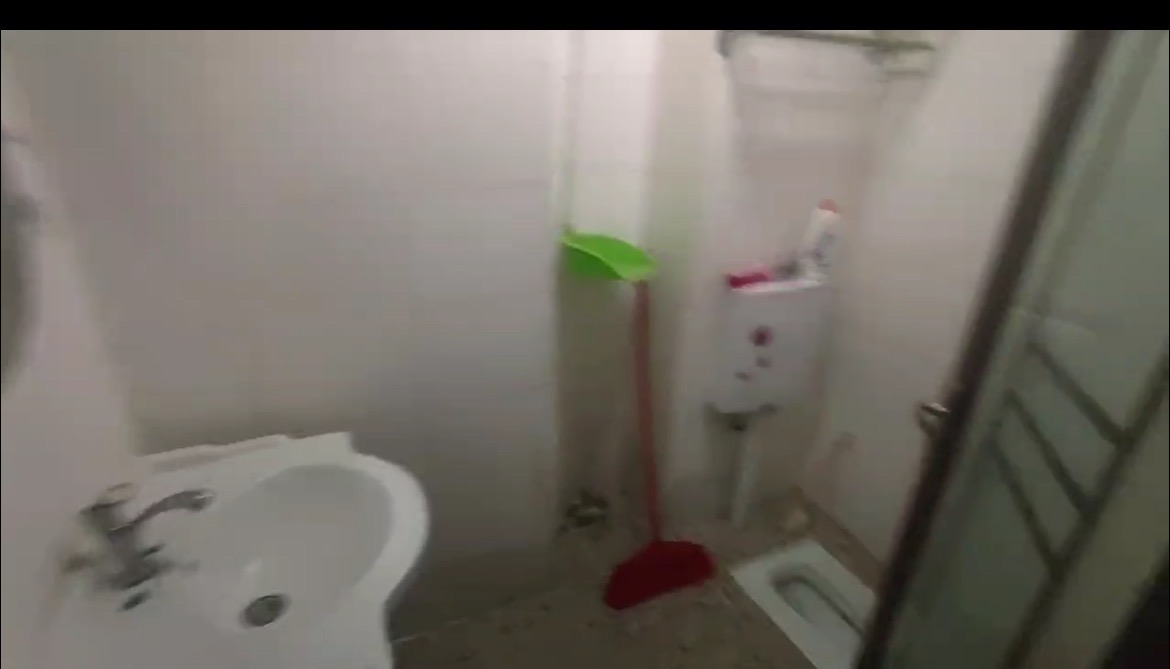 俊园大厦 1室1厅1卫 1500.0元/月 俊园大厦 1室1厅1卫 1500.0元/月室内图