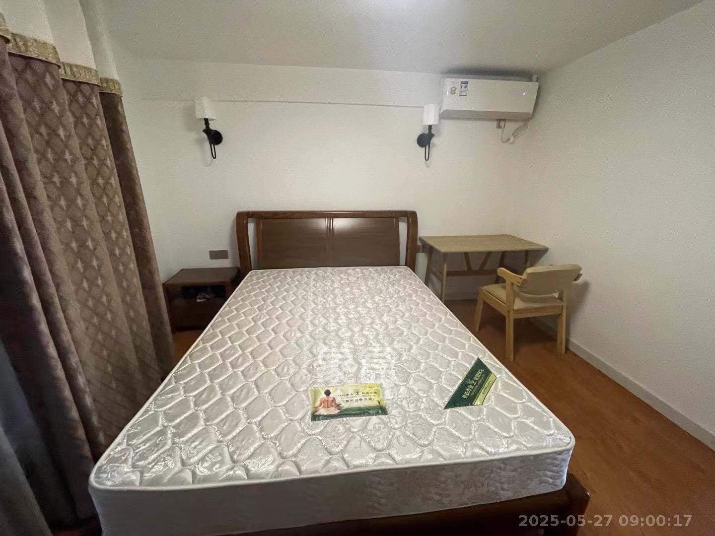 鸥波港湾  1室1厅1卫   2100.00元/月室内图