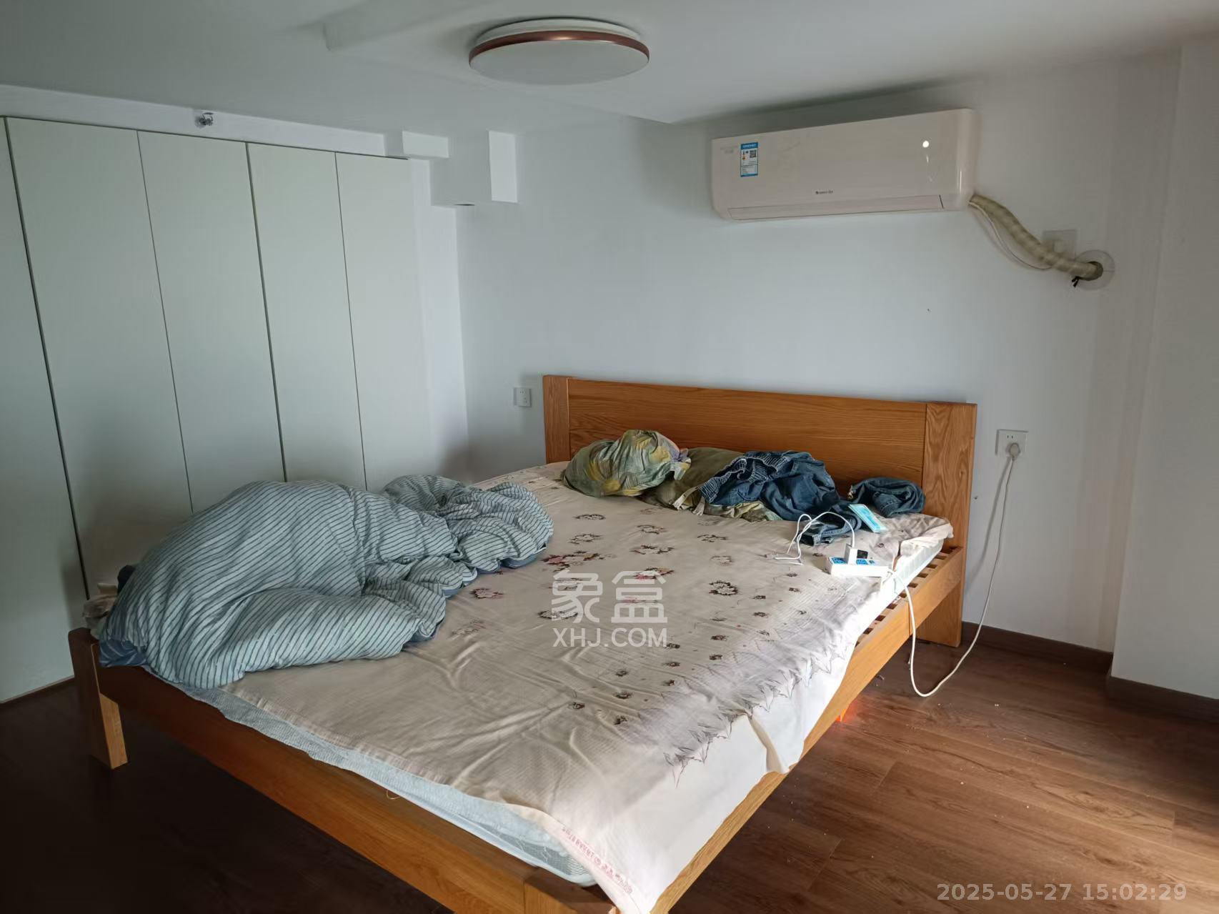 佳兆业云顶都汇  2室1厅1卫    2400.0元/月室内图
