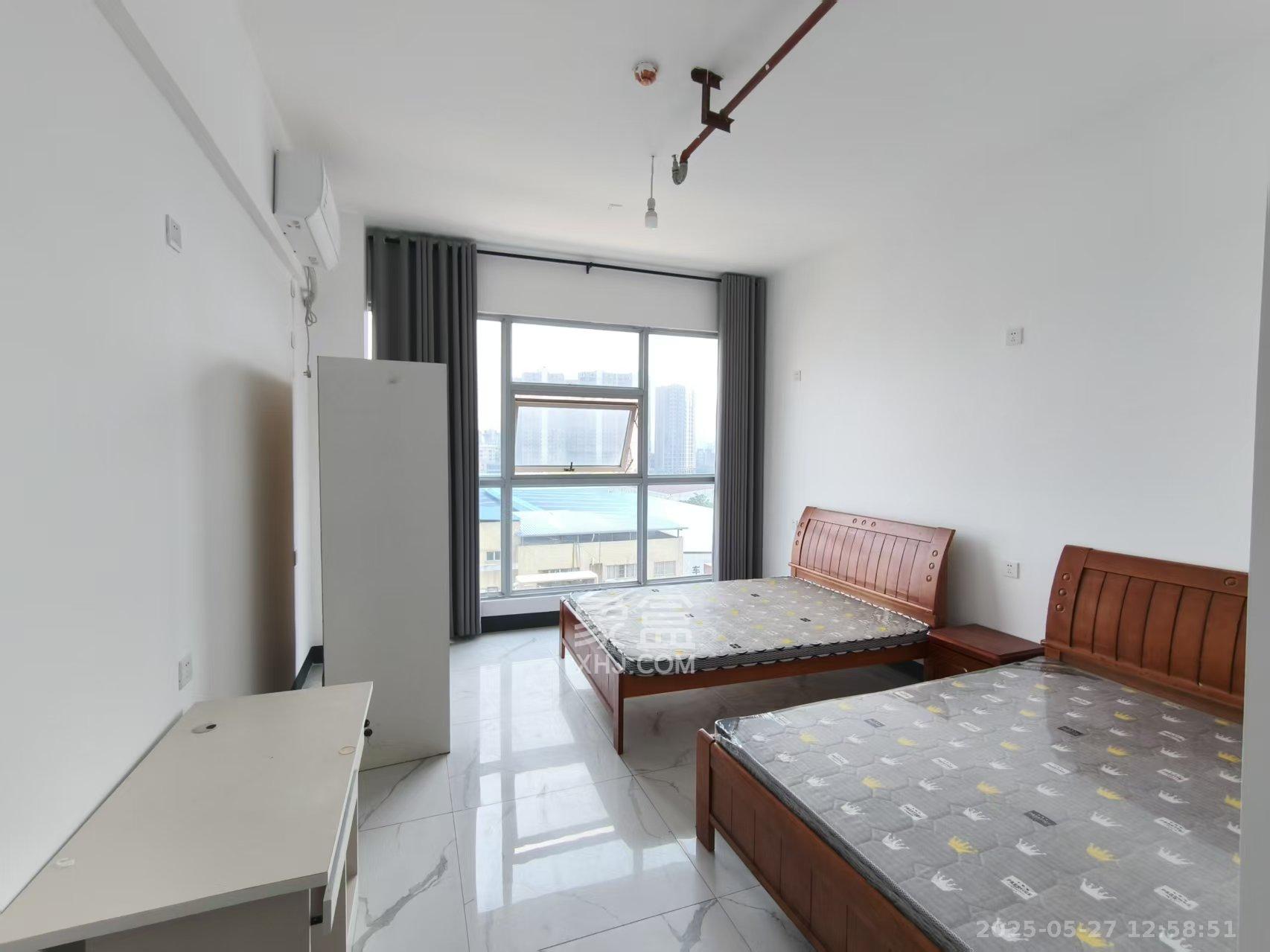 金玖产业园 1室1厅1卫 1150.0元/月 金玖产业园 1室1厅1卫 1150.0元/月室内图