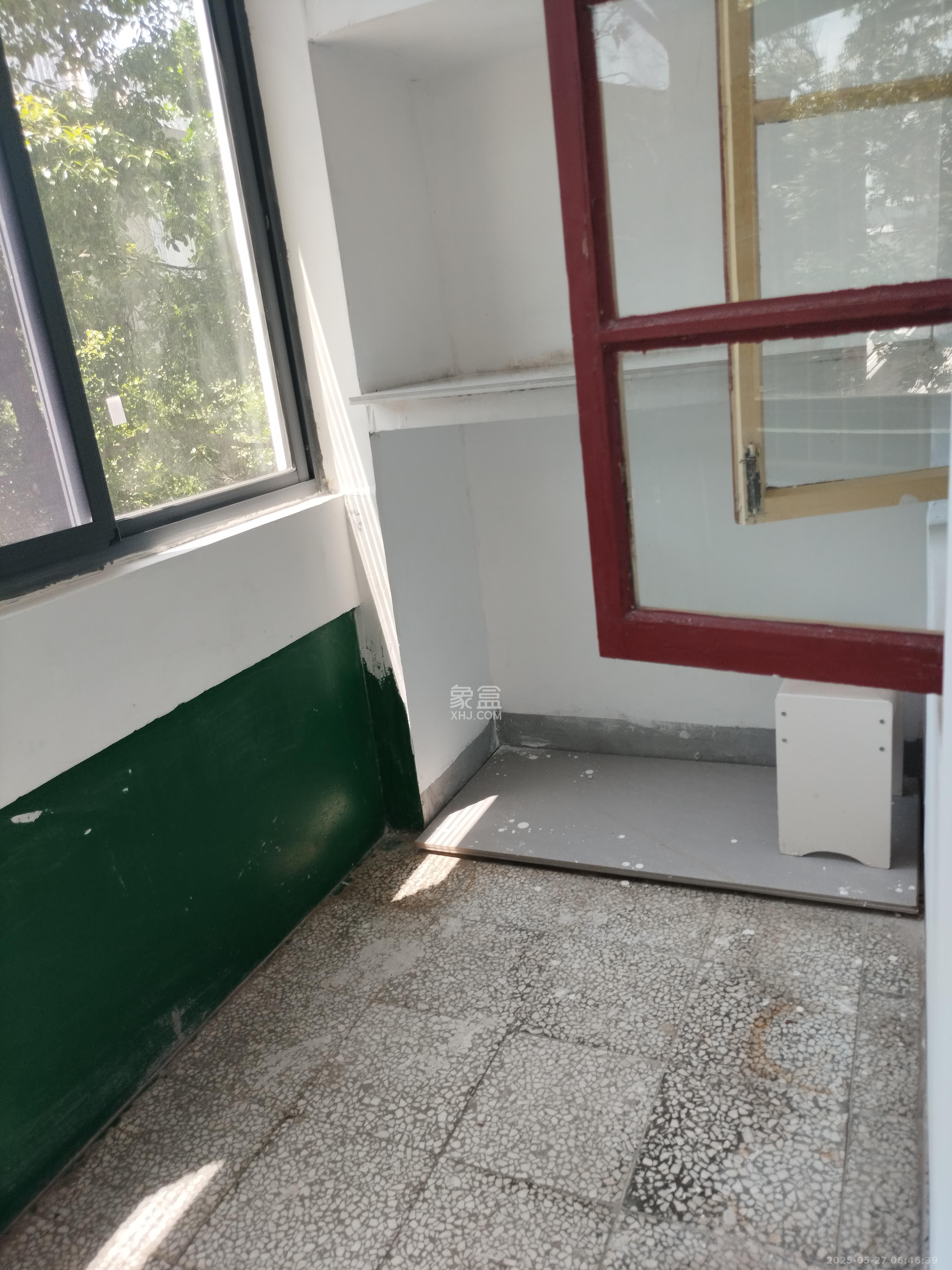 朝阳一、二村 1室0厅0卫 1600.0元/月 朝阳一、二村 1室0厅0卫 1600.0元/月室内图