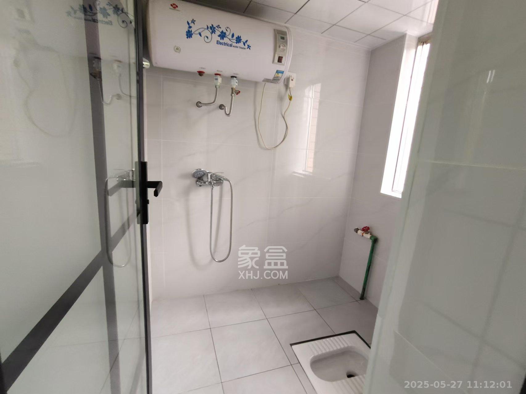 高岭小区  1室1厅1卫   1200.00元/月室内图