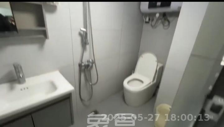 珠江花城好世界  1室0厅0卫   2000.00元/月室内图