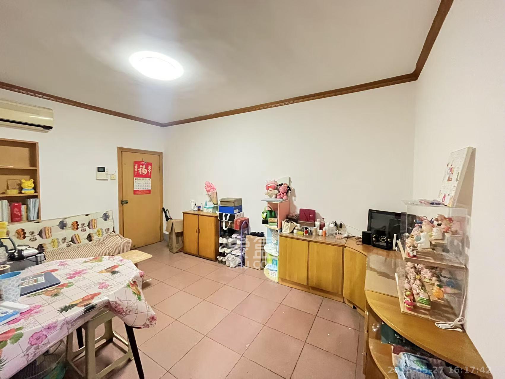 中南石油局宿舍  2室1厅1卫   1800.00元/月室内图