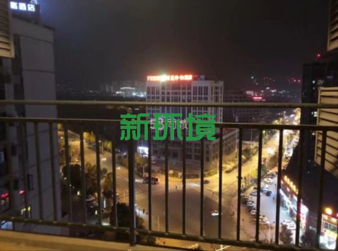 蓝色港湾  1室1厅1卫   25.00万客厅