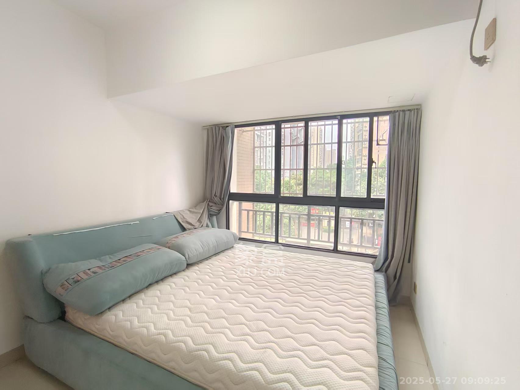 上峰苑(兰亭玥岛) 2室1厅1卫 2200.0元/月 上峰苑(兰亭玥岛) 2室1厅1卫 2200.0元/月室内图