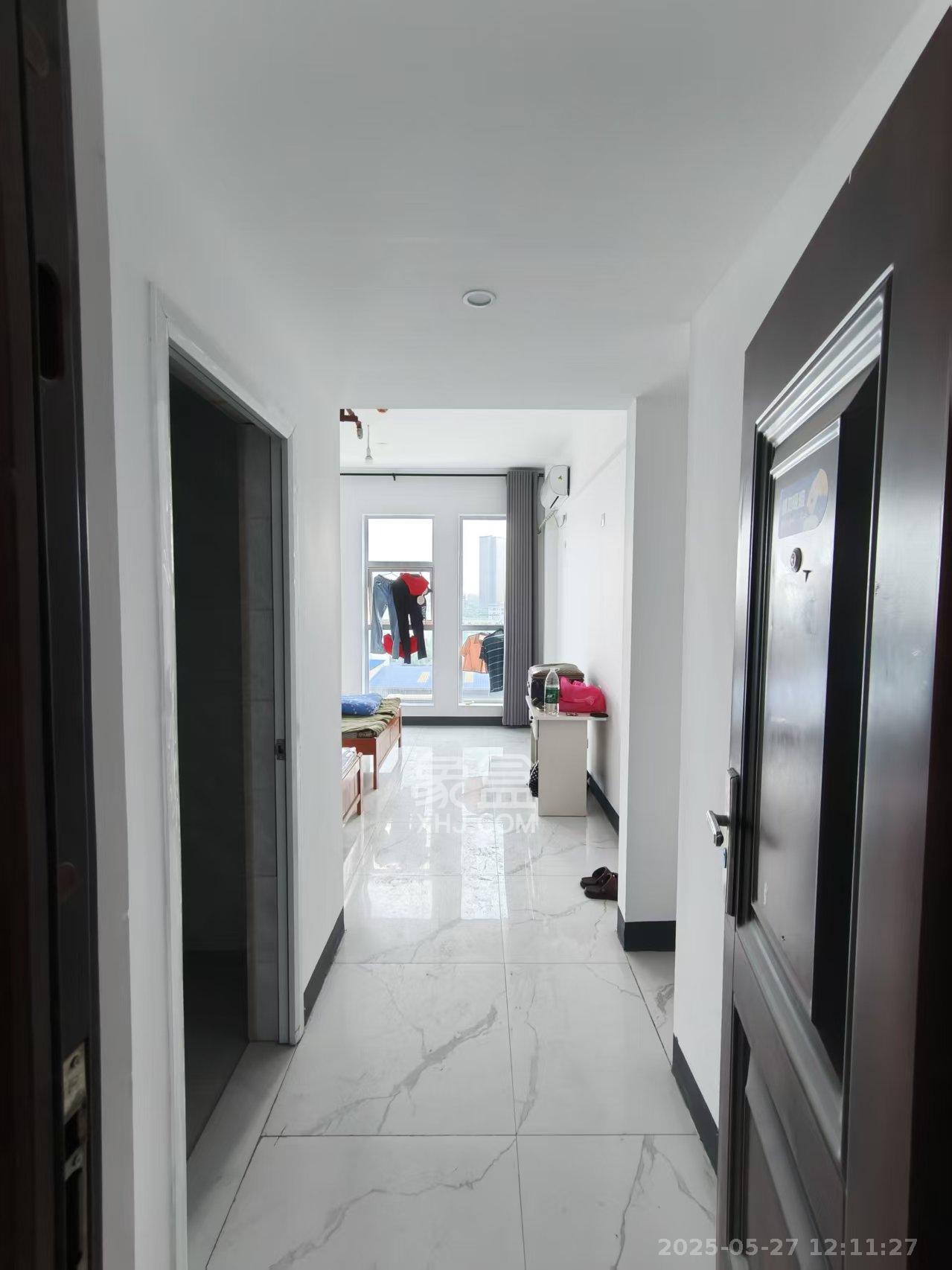 金玖产业园 1室1厅1卫 1150.0元/月 金玖产业园 1室1厅1卫 1150.0元/月室内图